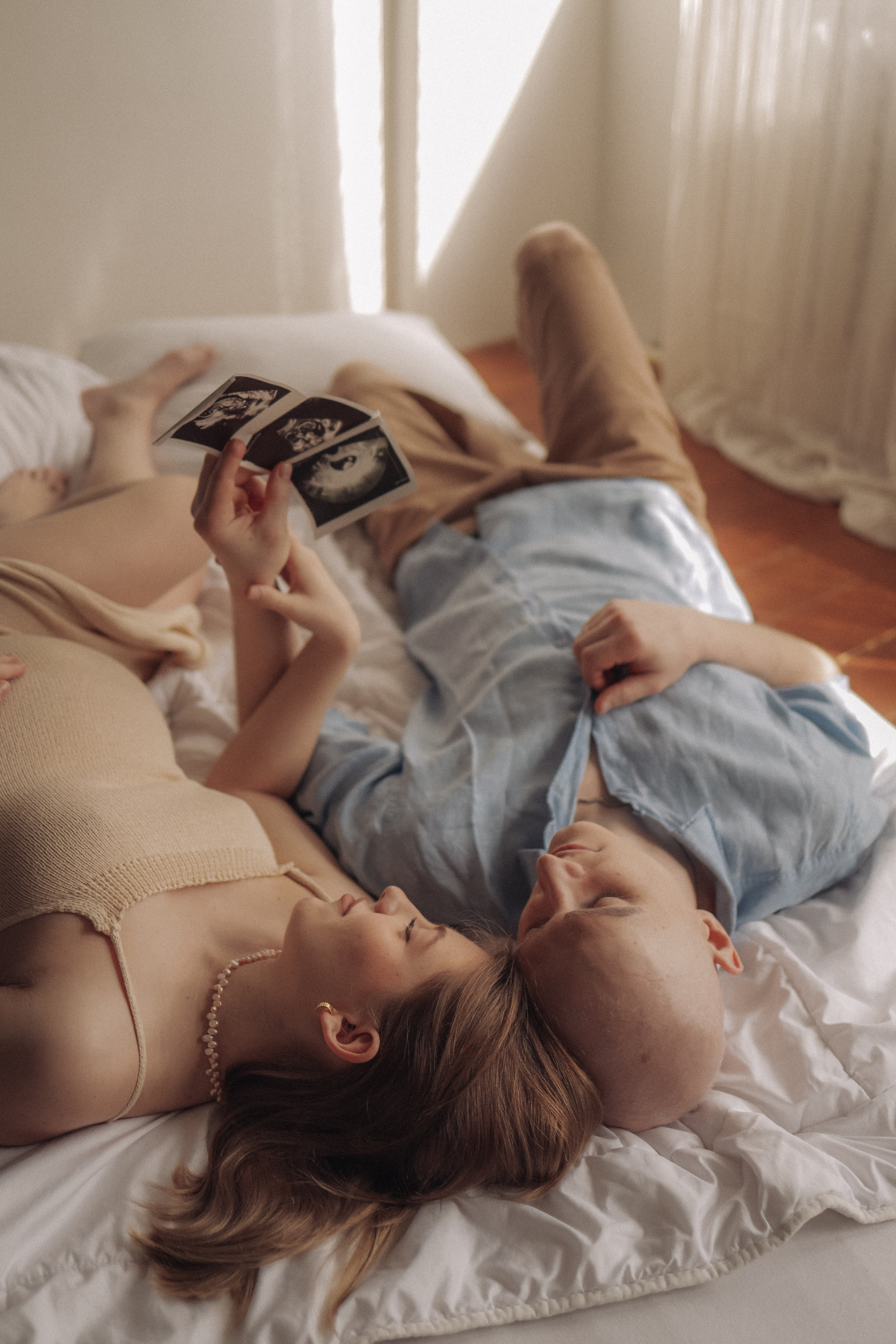 Ждём встречи с тобой. Марина Мужиченкова. Семейная и детская фотосъёмка в Москве