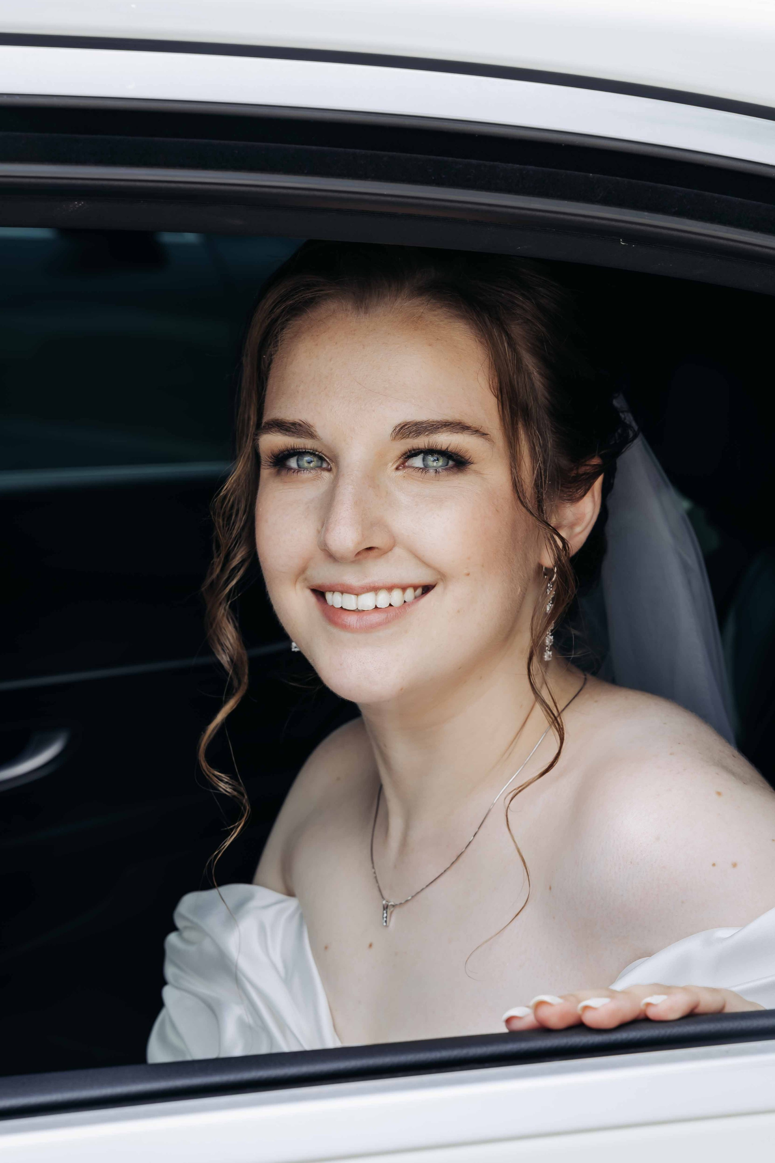 Тимур и Аня. Свадебный и семейный фотограф в Санкт-Петербурге Лолита Евстифеева