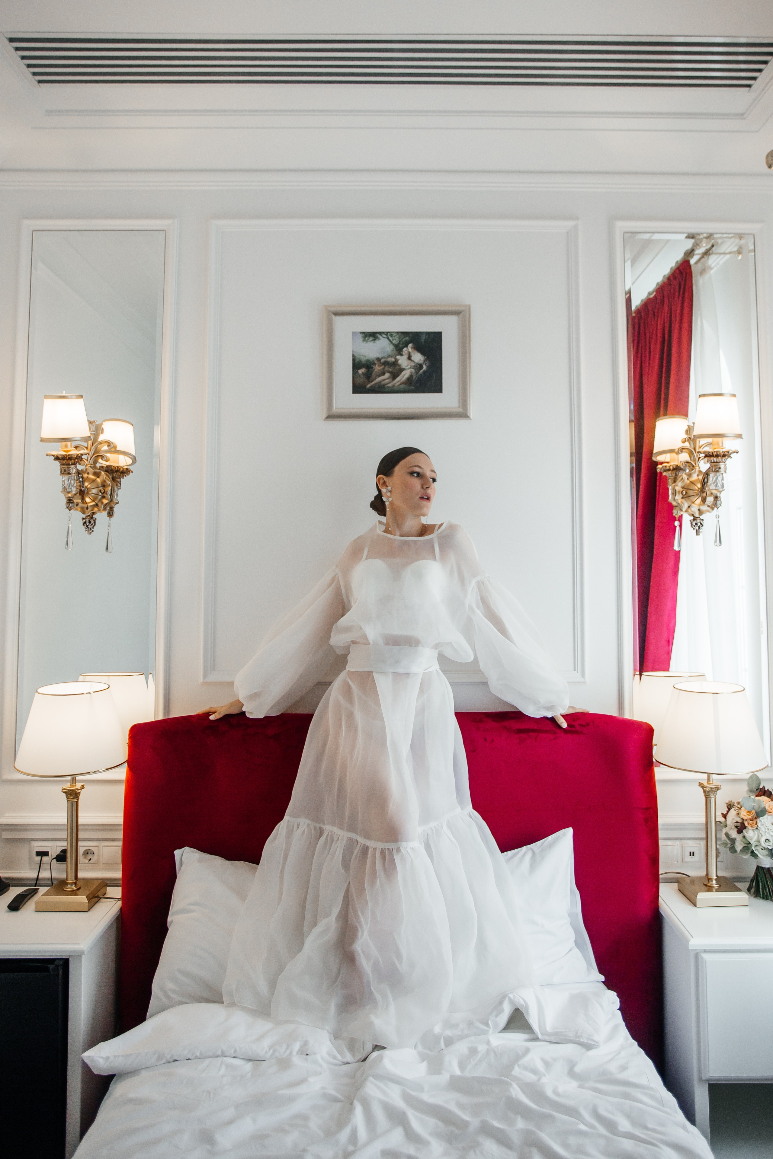 Максим и Катя. Свадебный фотограф в Краснодаре Николай Крауз