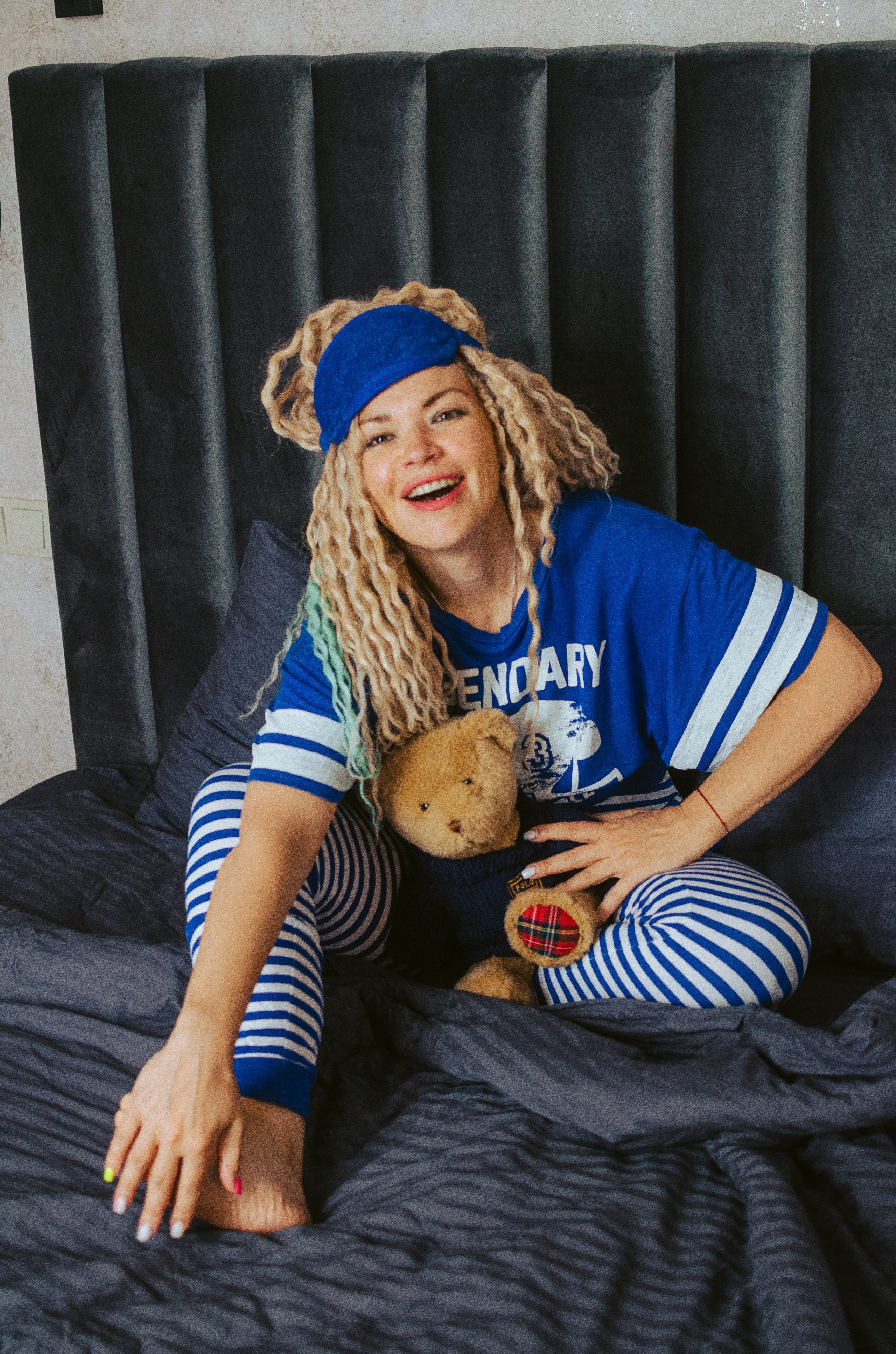 Наталья Миро. КВЭЛ — Кто Все Эти Люди