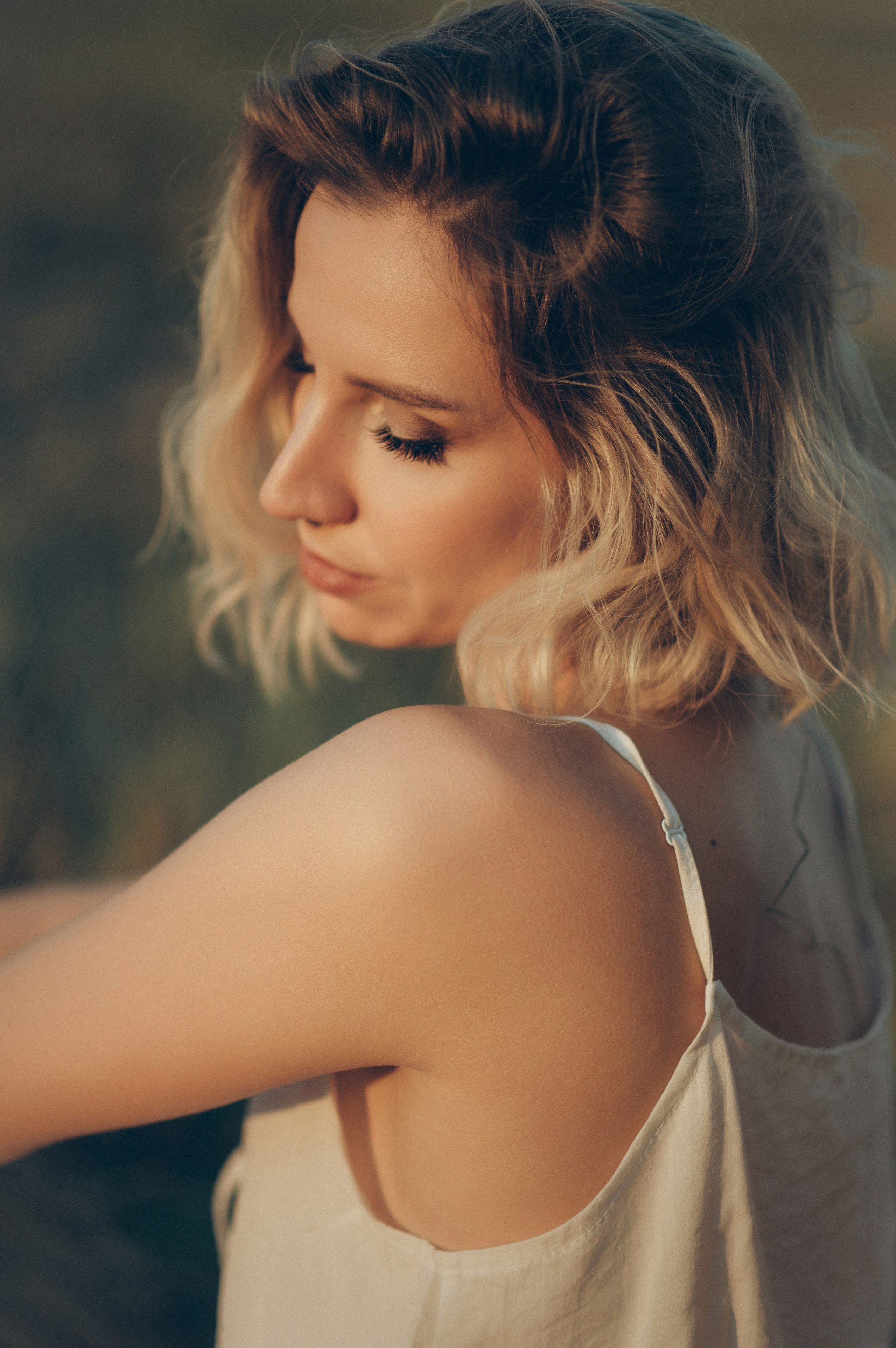 Елена. Фотограф, г. Лесной Свердловской области