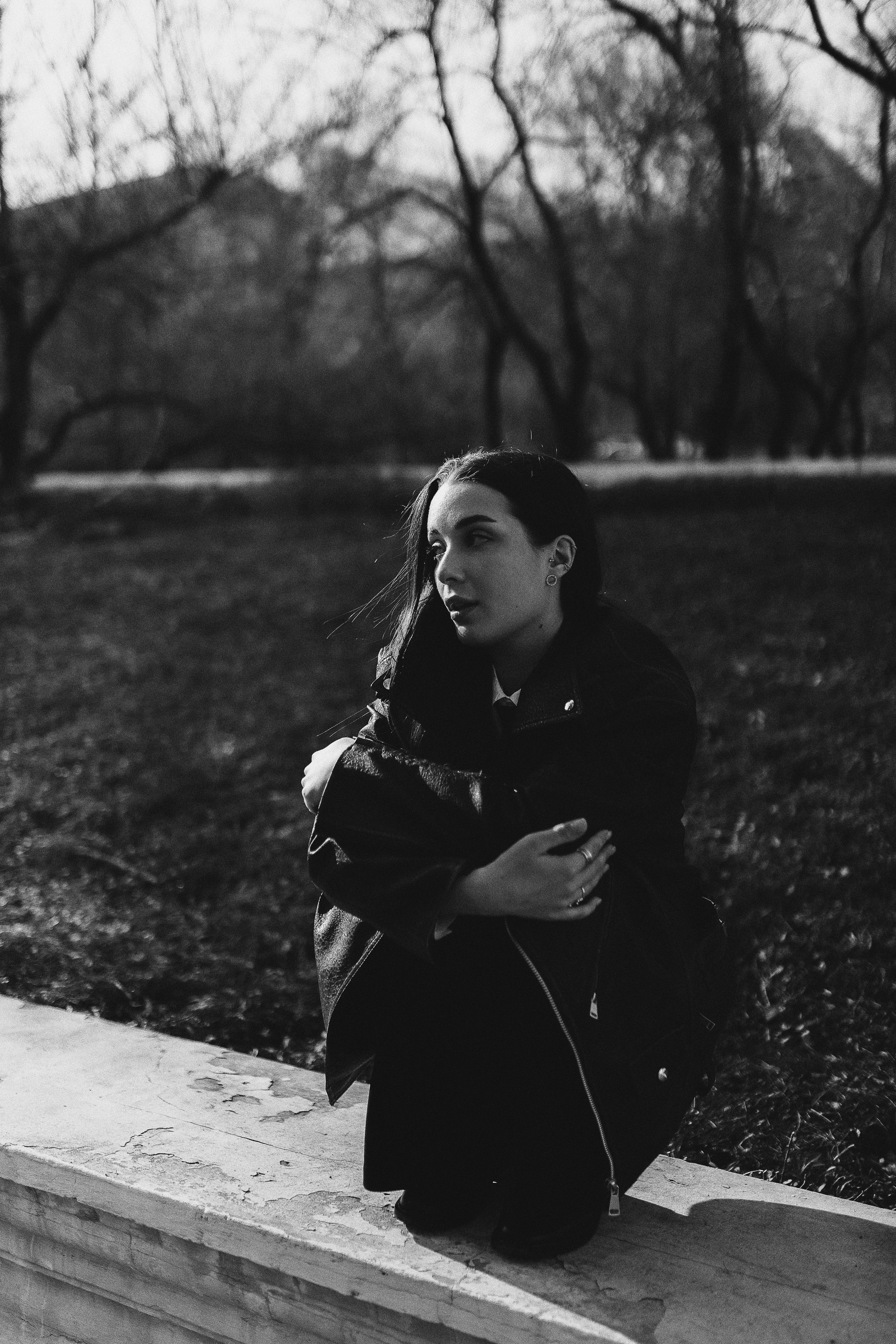 Darya | April'26. Портретный фотограф во Владивостоке Белихова Яна