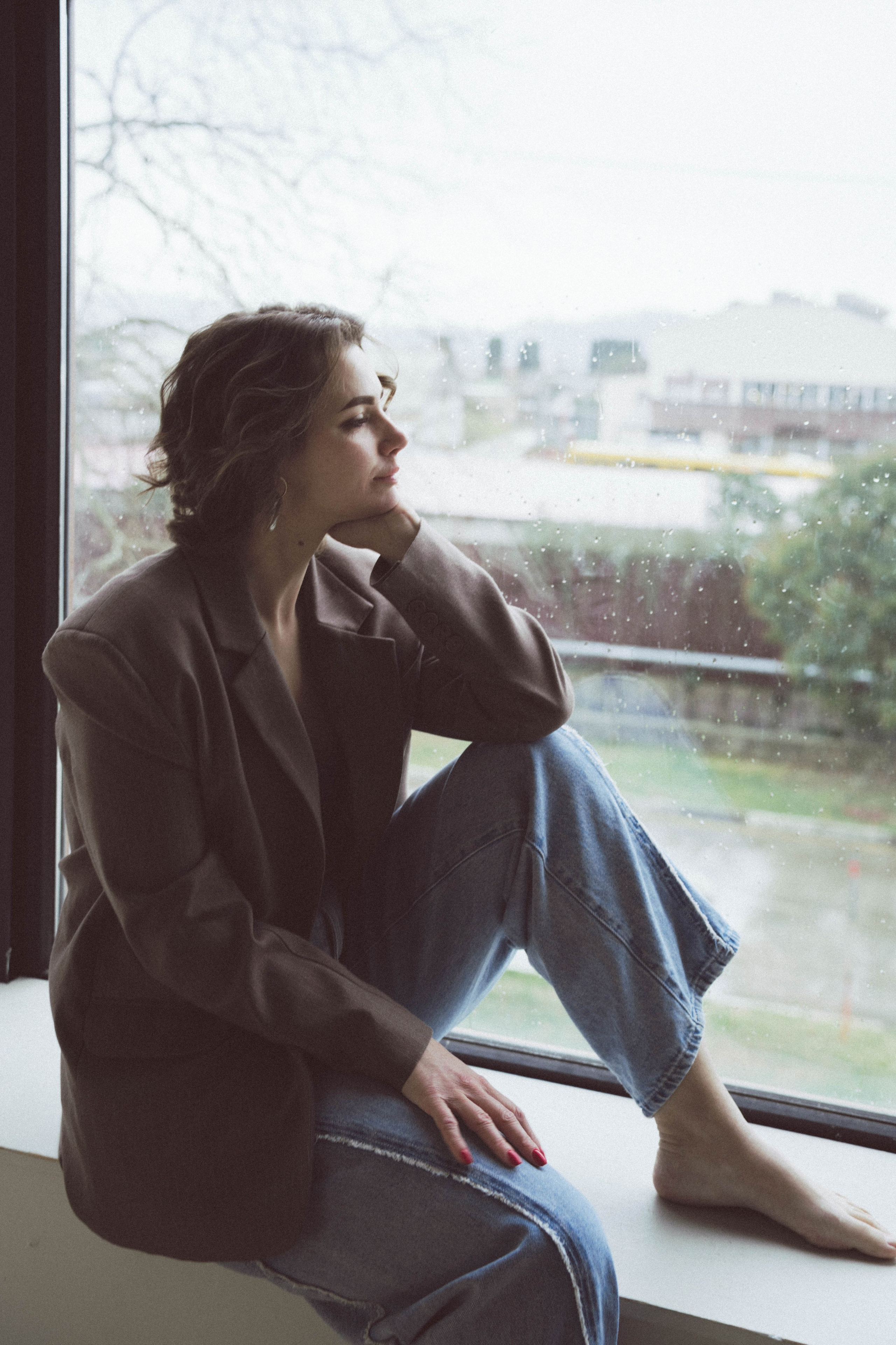 Женский портрет — фотограф на женский портрет в Сочи и Красной поляне