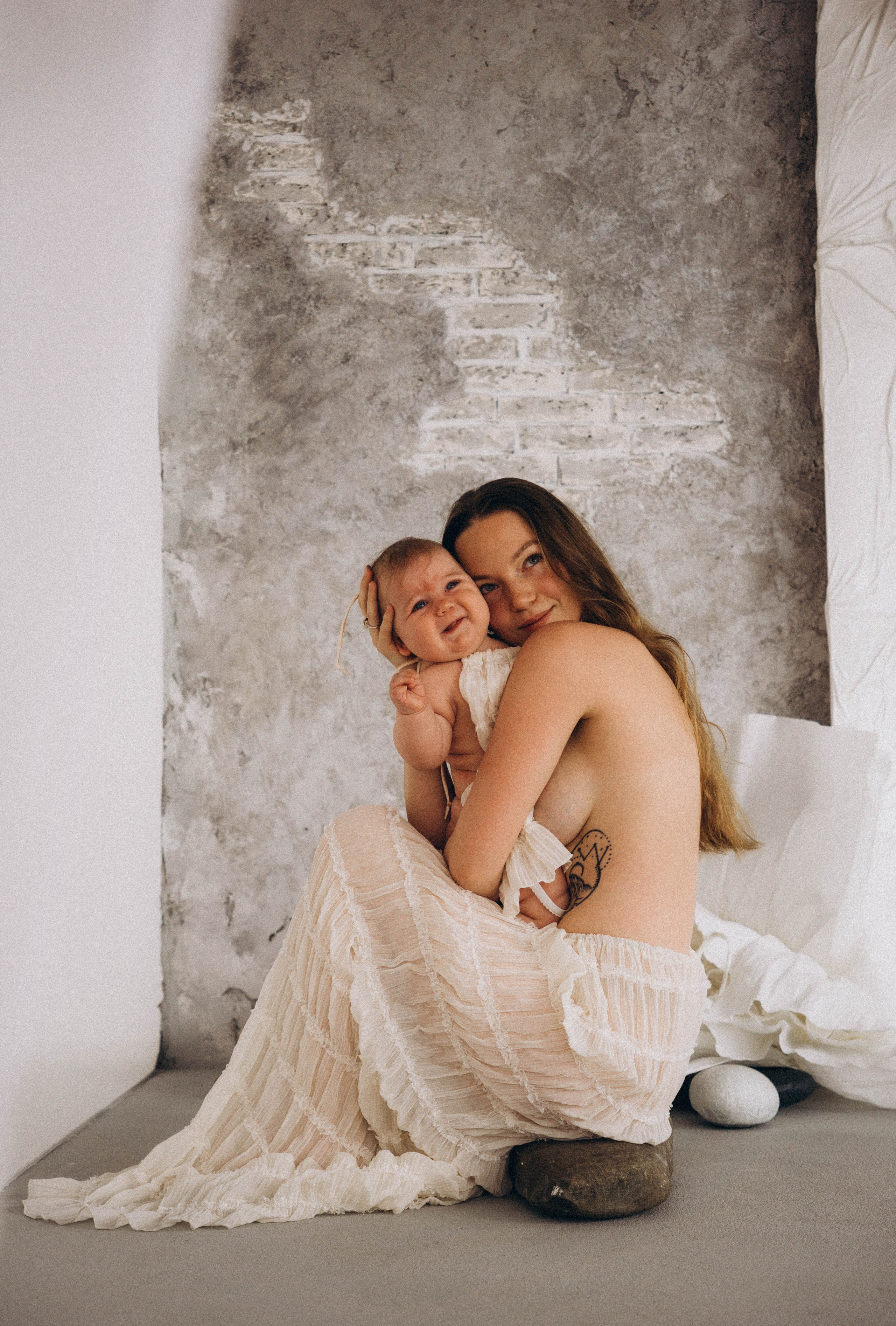 Семейная фотосессия в Сочи и Красной Поляне — заказать семейную фотосессию