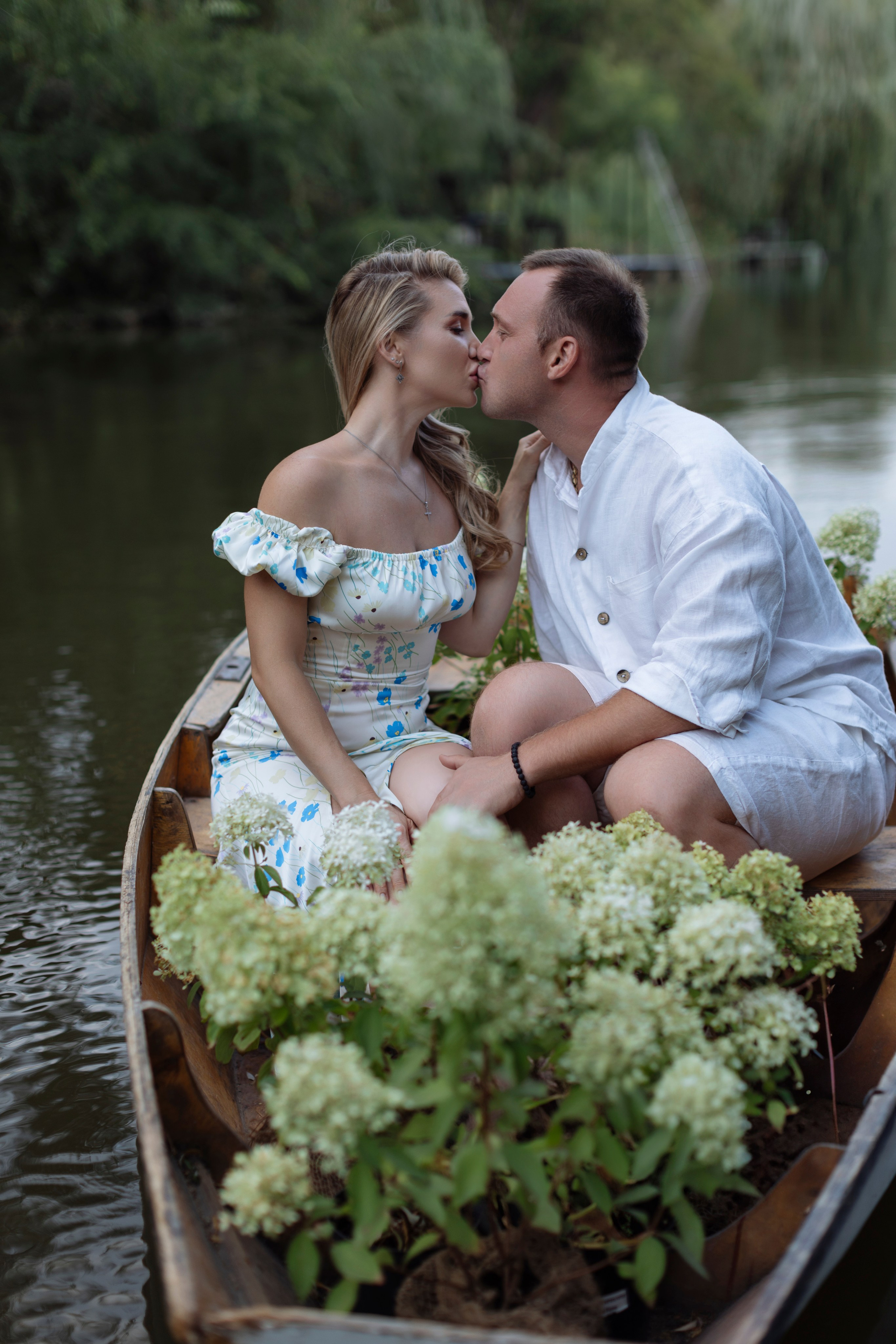 Анна. Фотограф в Ростове-на-Дону Яна Келлер: портрет, fashion, семья