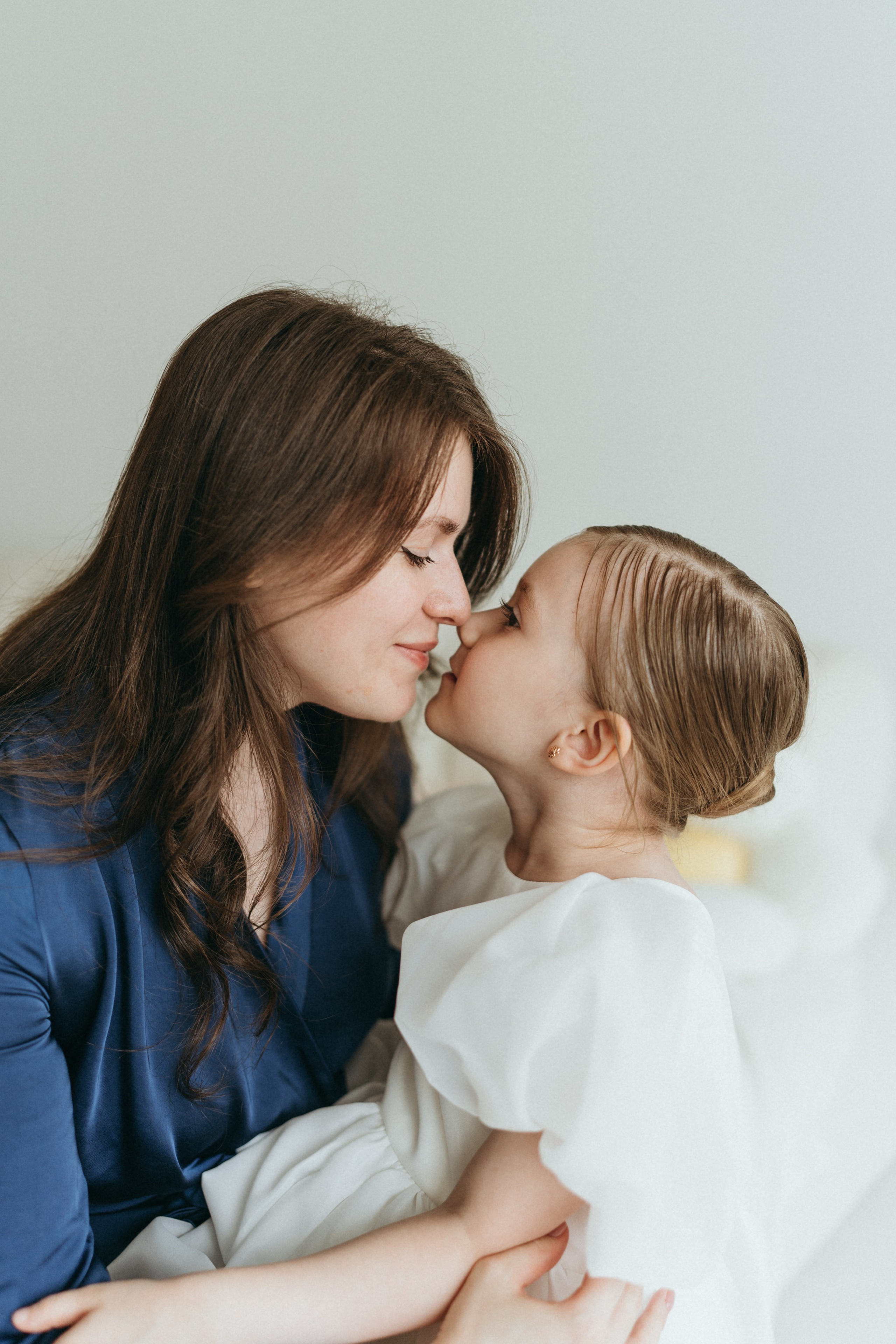 Дарья и Аврора. Фотограф в Санкт-Петербурге — Лучина Екатерина