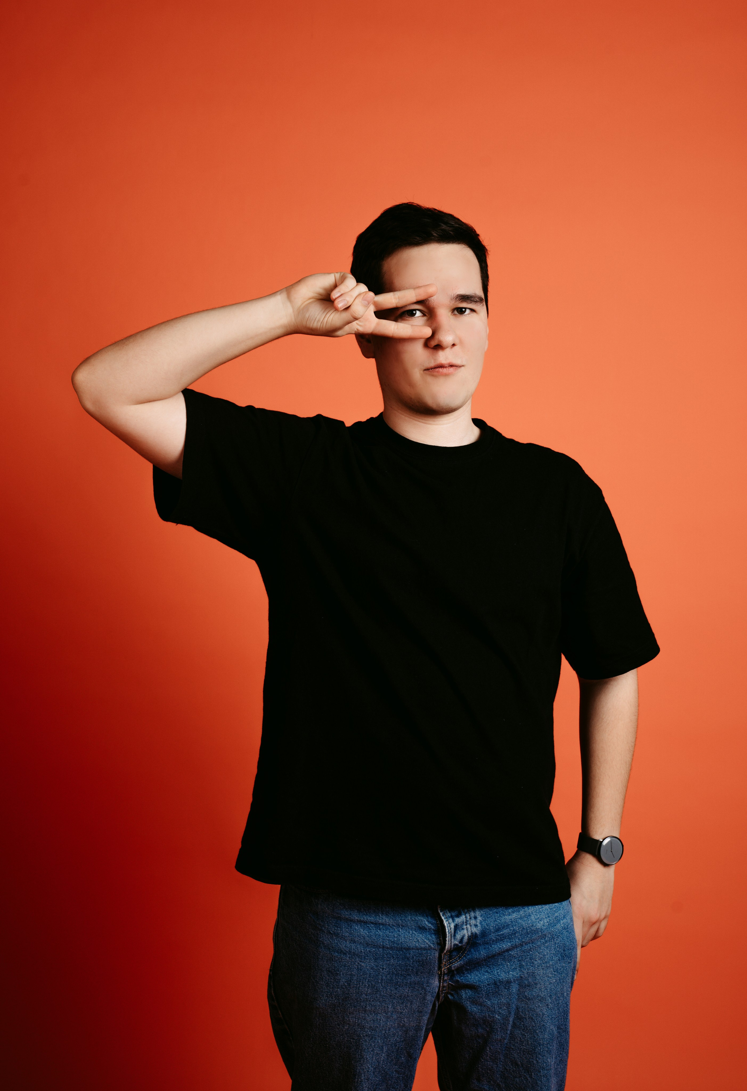 Timerman / организаторы спортивных мероприятий. Саша Копылов, фотограф в Казани