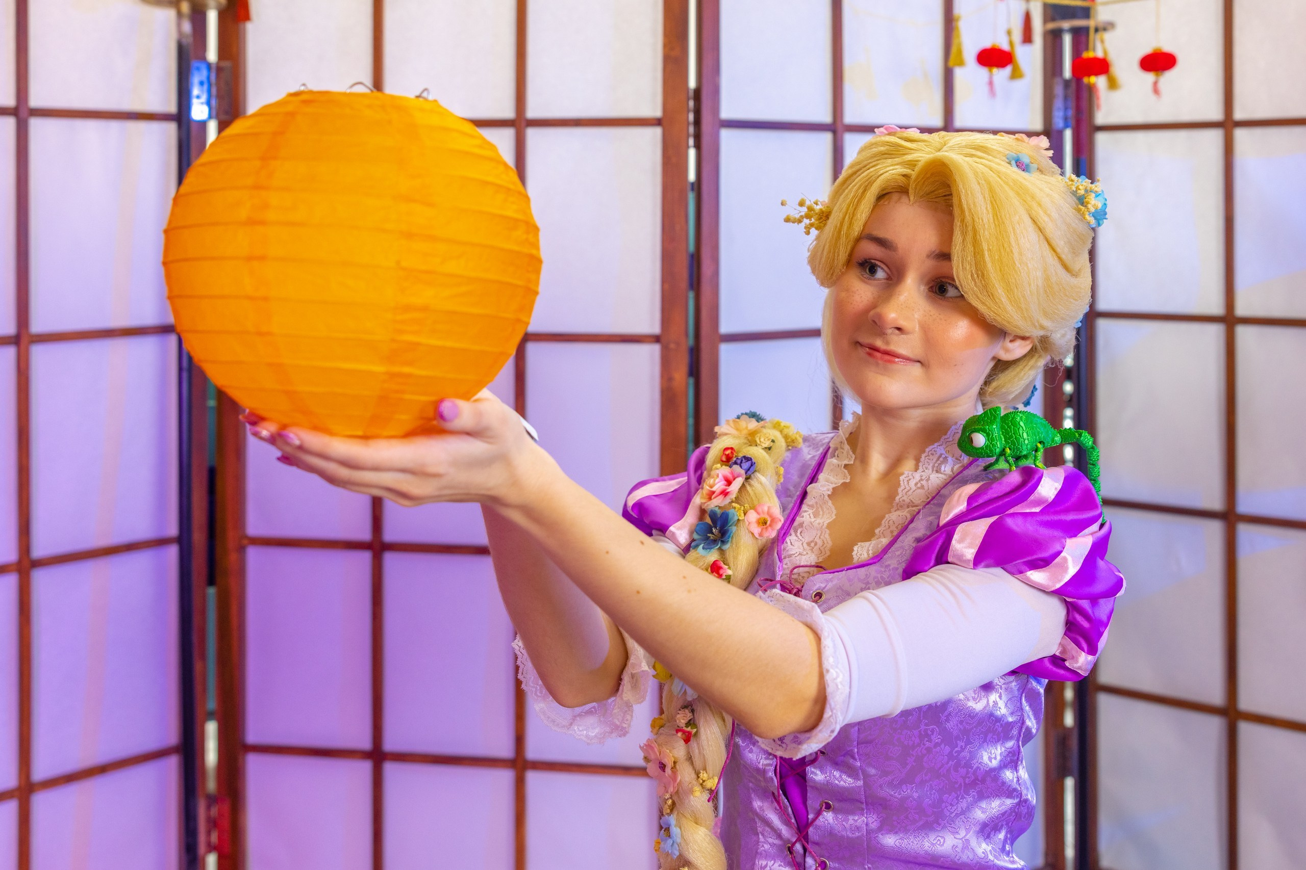 Юки, но Одори 15. Фотограф в Туле Крупский АнДРей. Фотостудия «КАДР71» в Туле