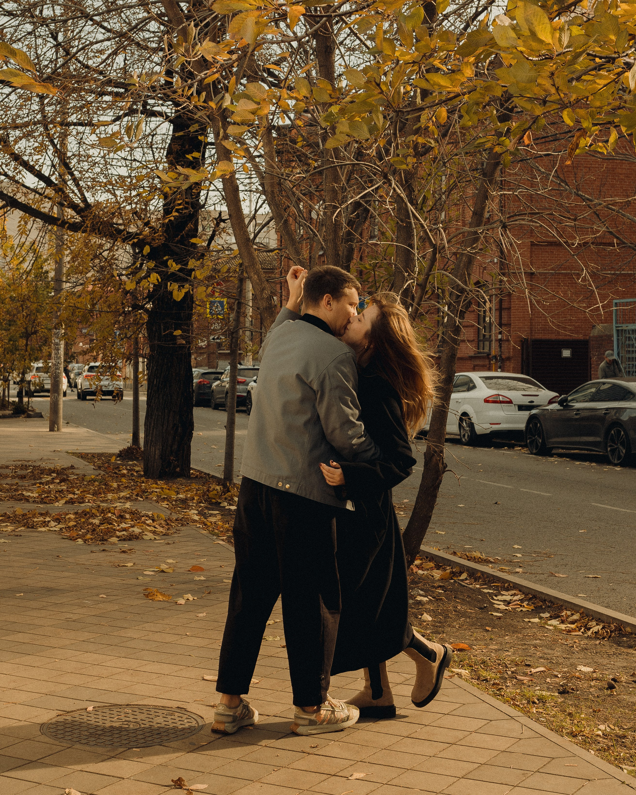 Александра и Николай. Фотограф Краснодар Ирина Гафланова