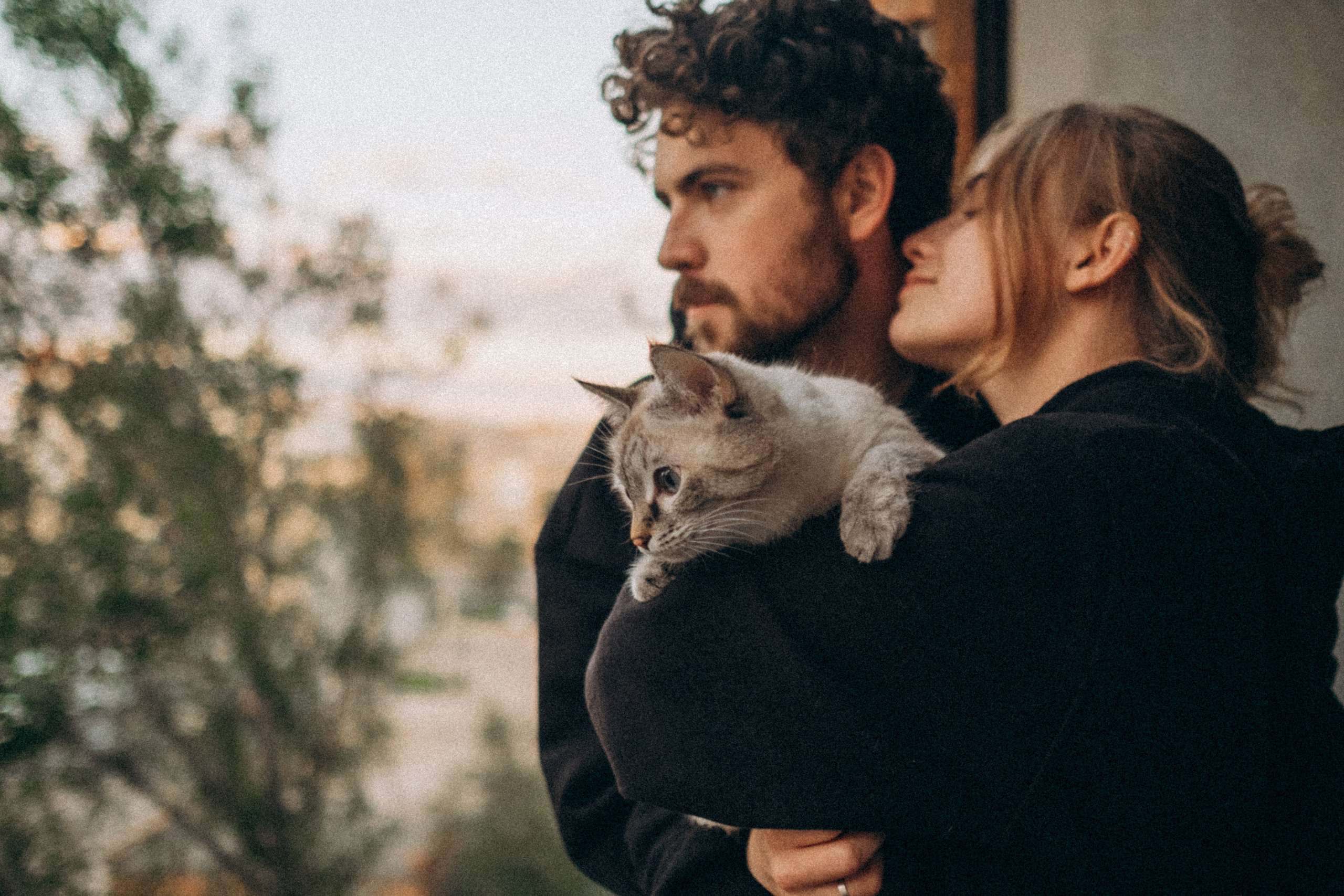 Настя и Максим. Екатерина Архипова фотограф в Санкт-Петербурге