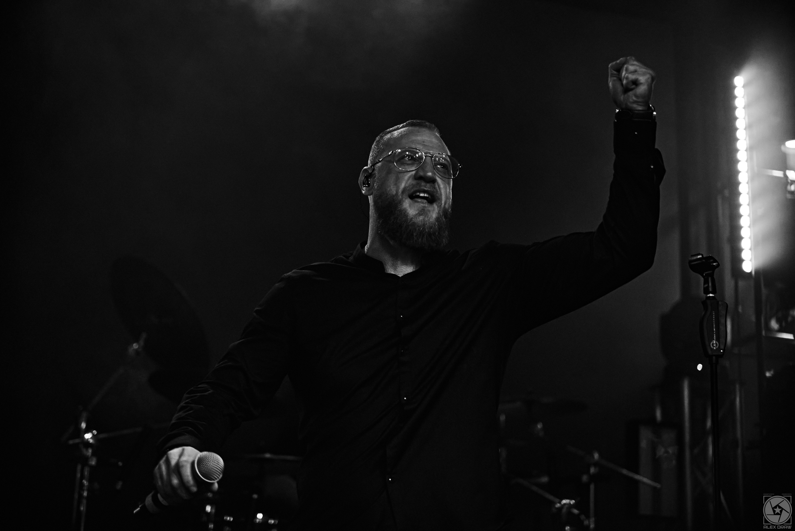 Маваши Group / 6 ноября / Красноярск. Фотограф Москва Concerts photo / Fashion photо