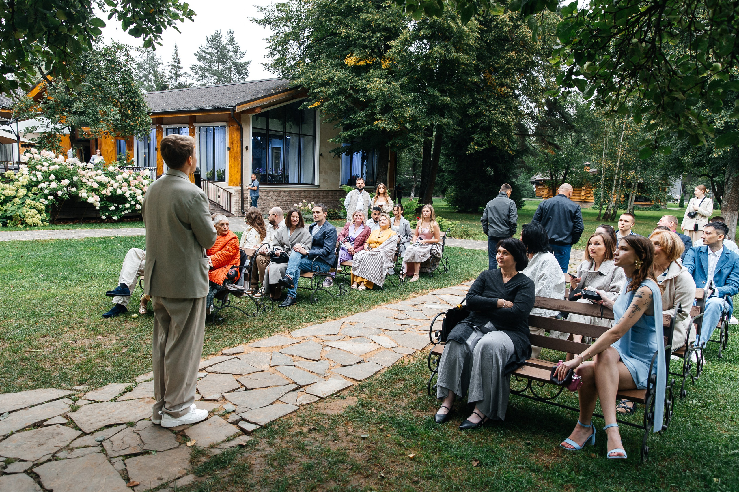 23/08. Свадебный фотограф в Москве Виктория Арехова
