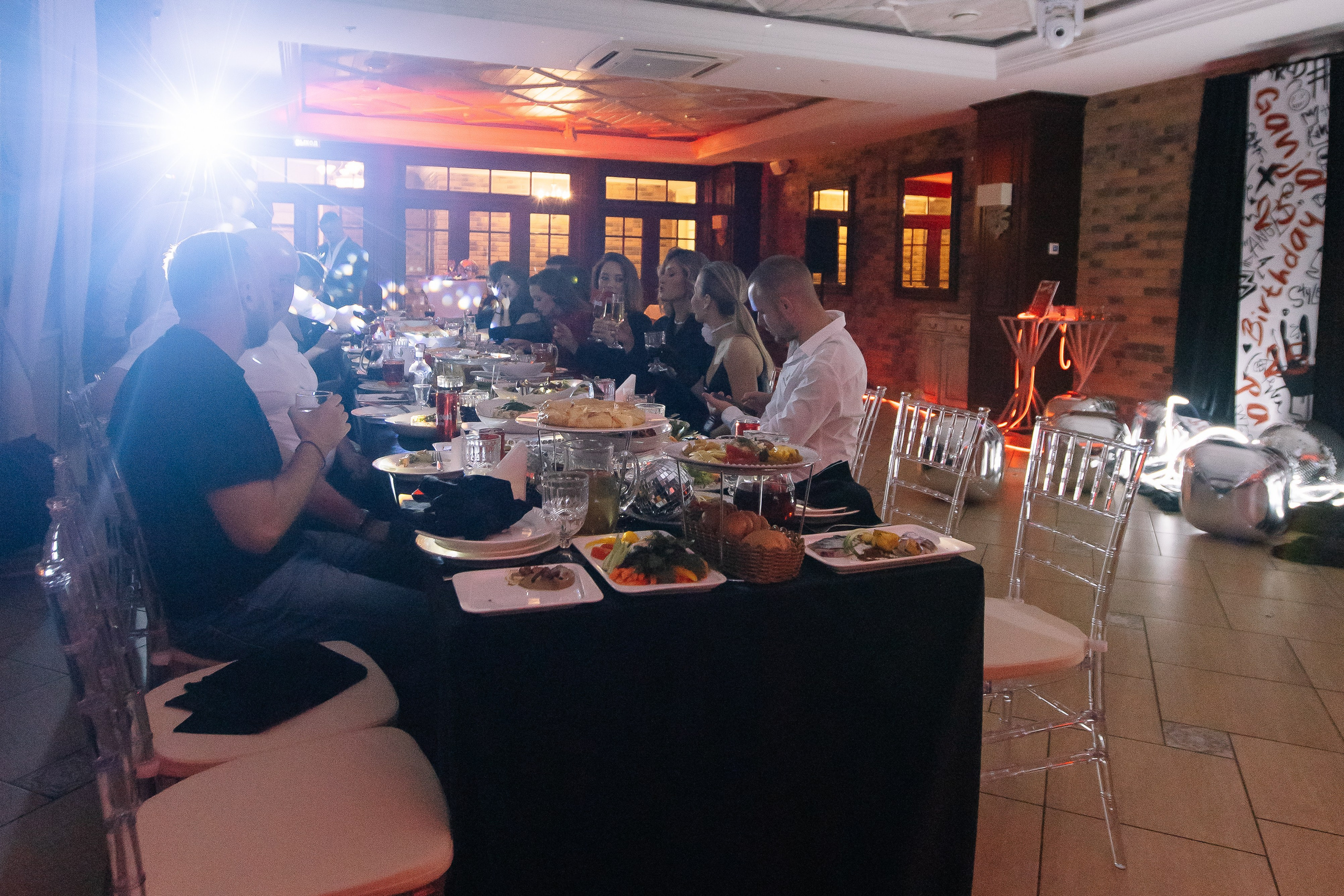 День рождения. Захар. Свадебный фотограф Анастасия Багдасарян