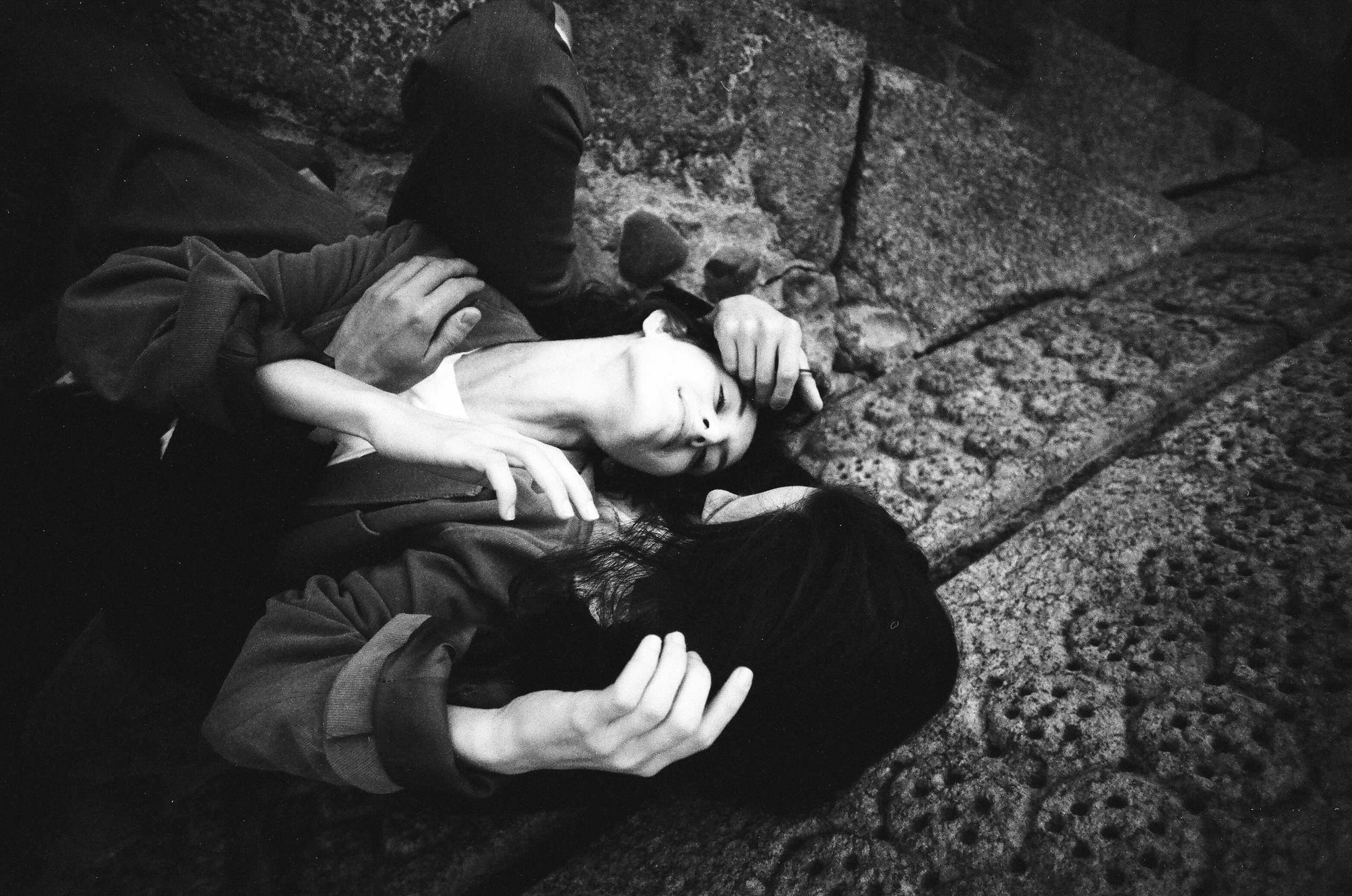 Alie parusa. Портретный фотограф в Санкт-Петербурге Ольга Муранова