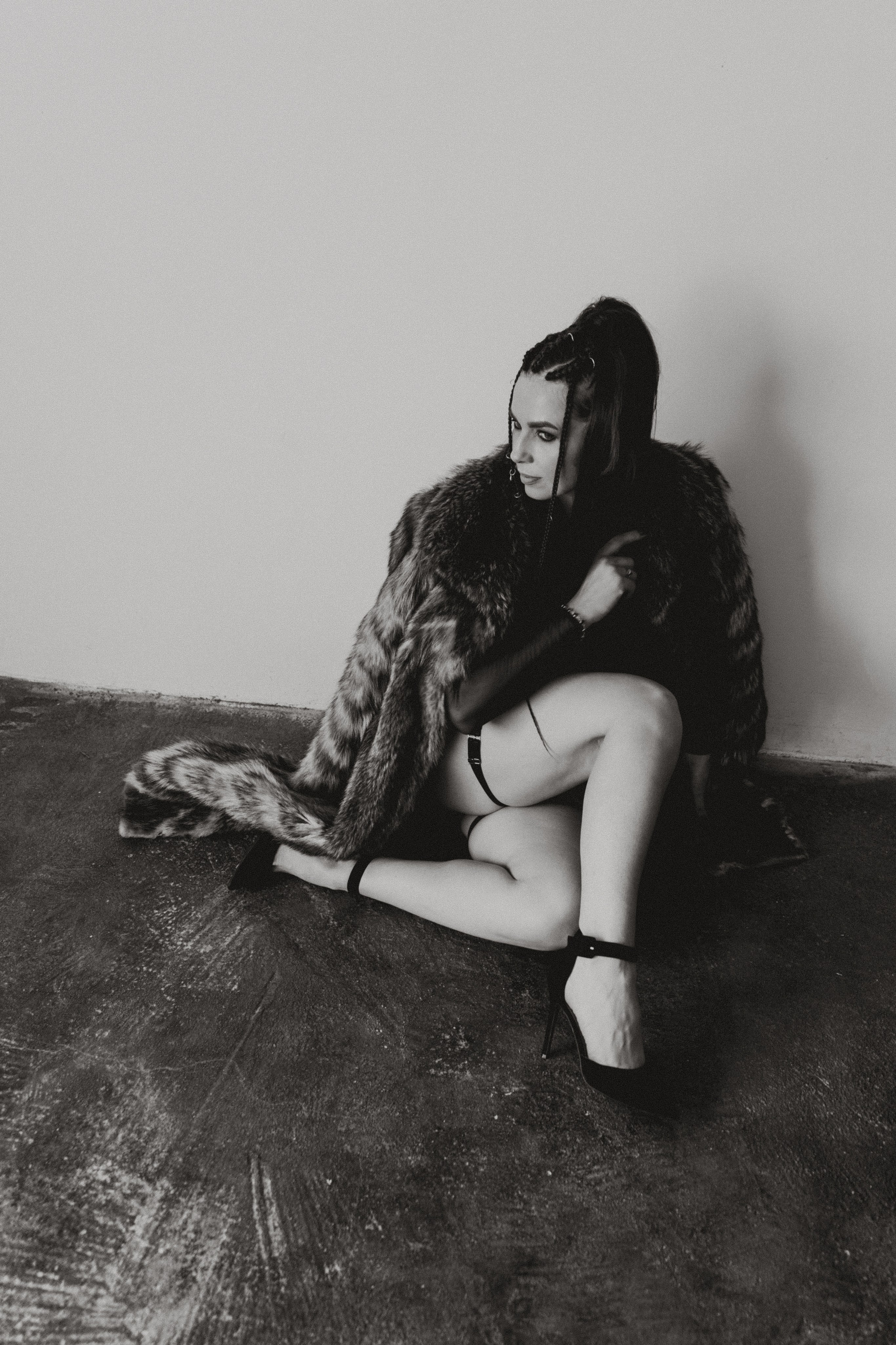 Анастасия. Анастасия Попова — Fashion photographer