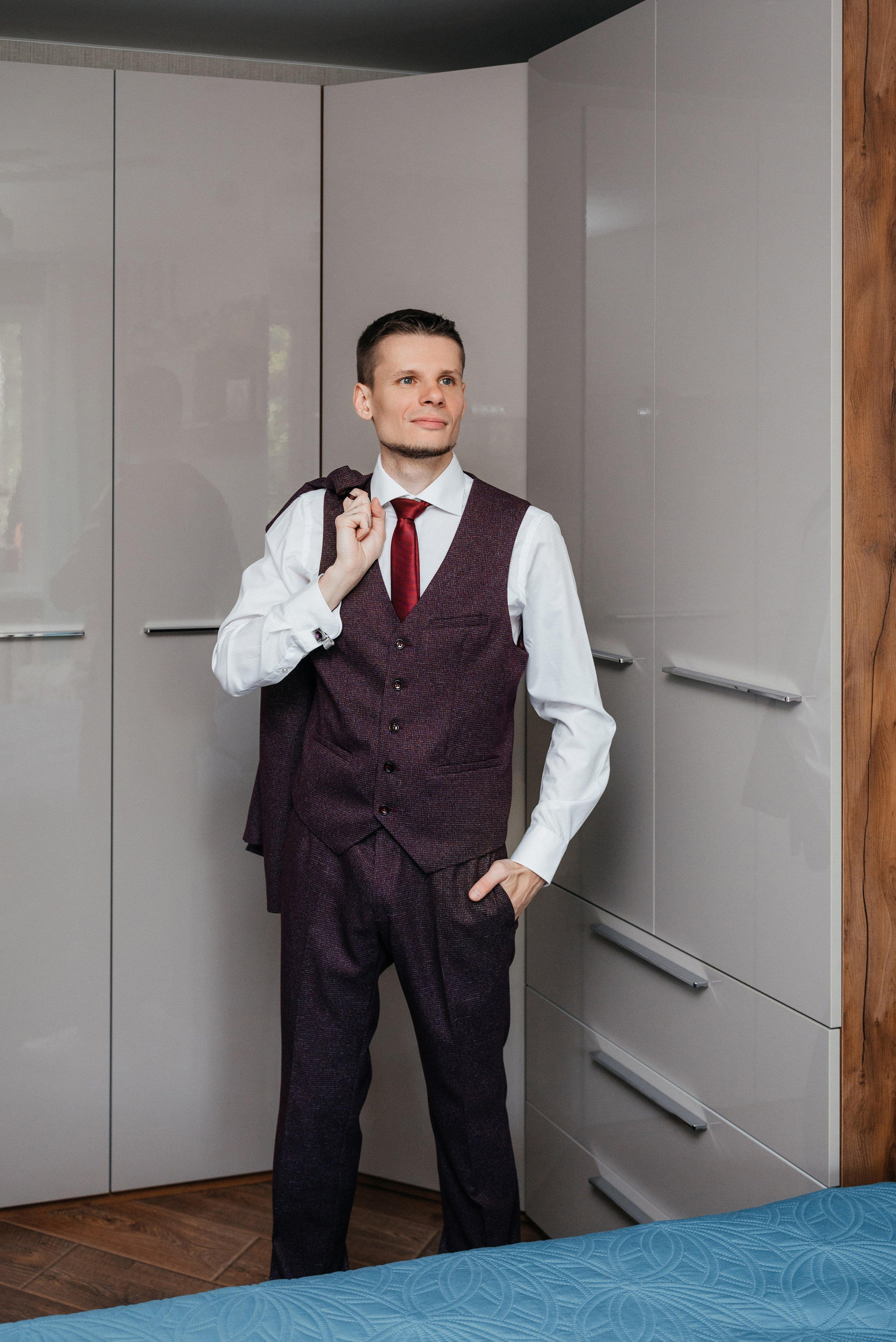 Ксения и Денис. Свадебный и семейный фотограф в Волгограде Семисотнова Камилла