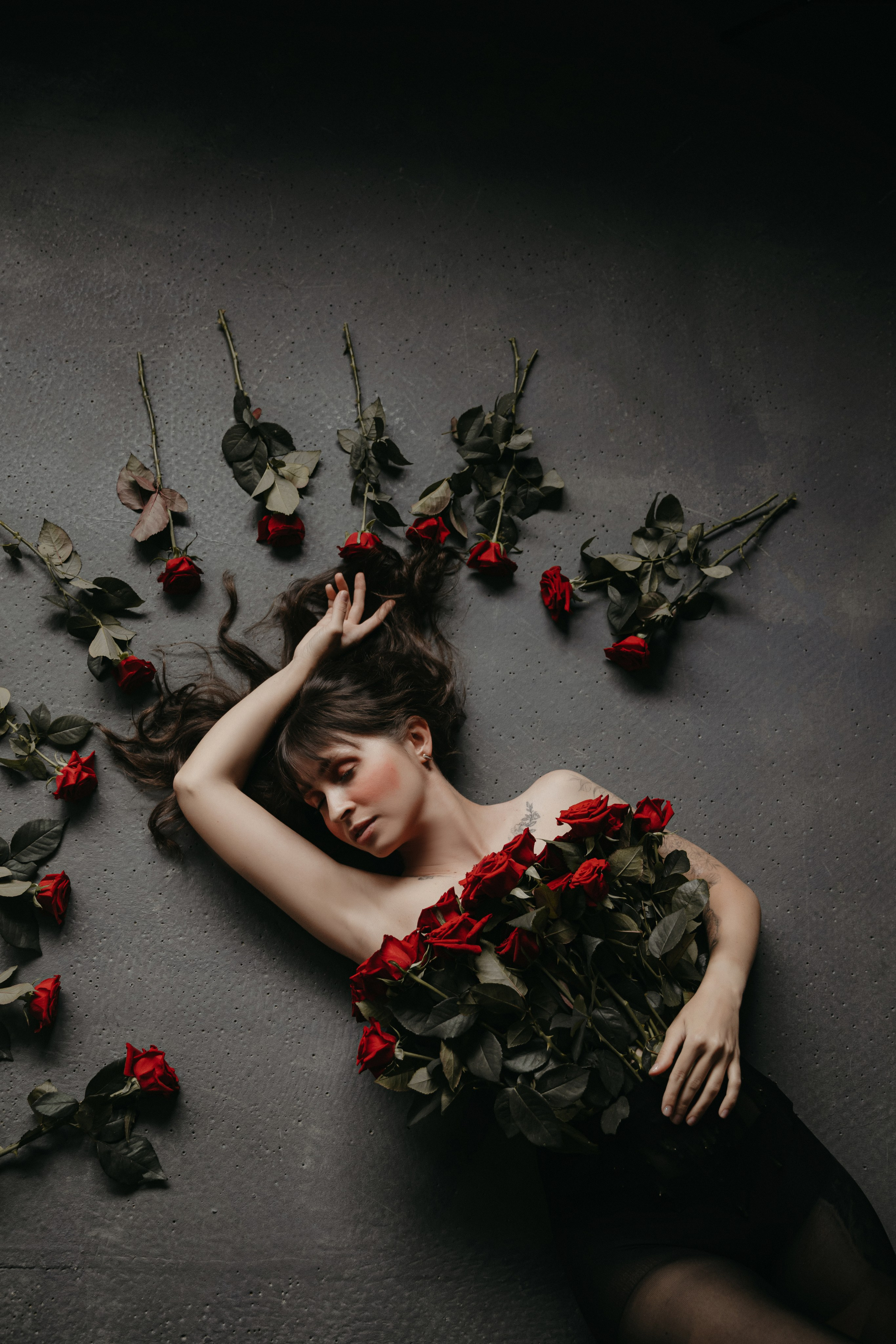 Анастасия. Фотограф в Санкт-Петербурге Ангелина Волкова