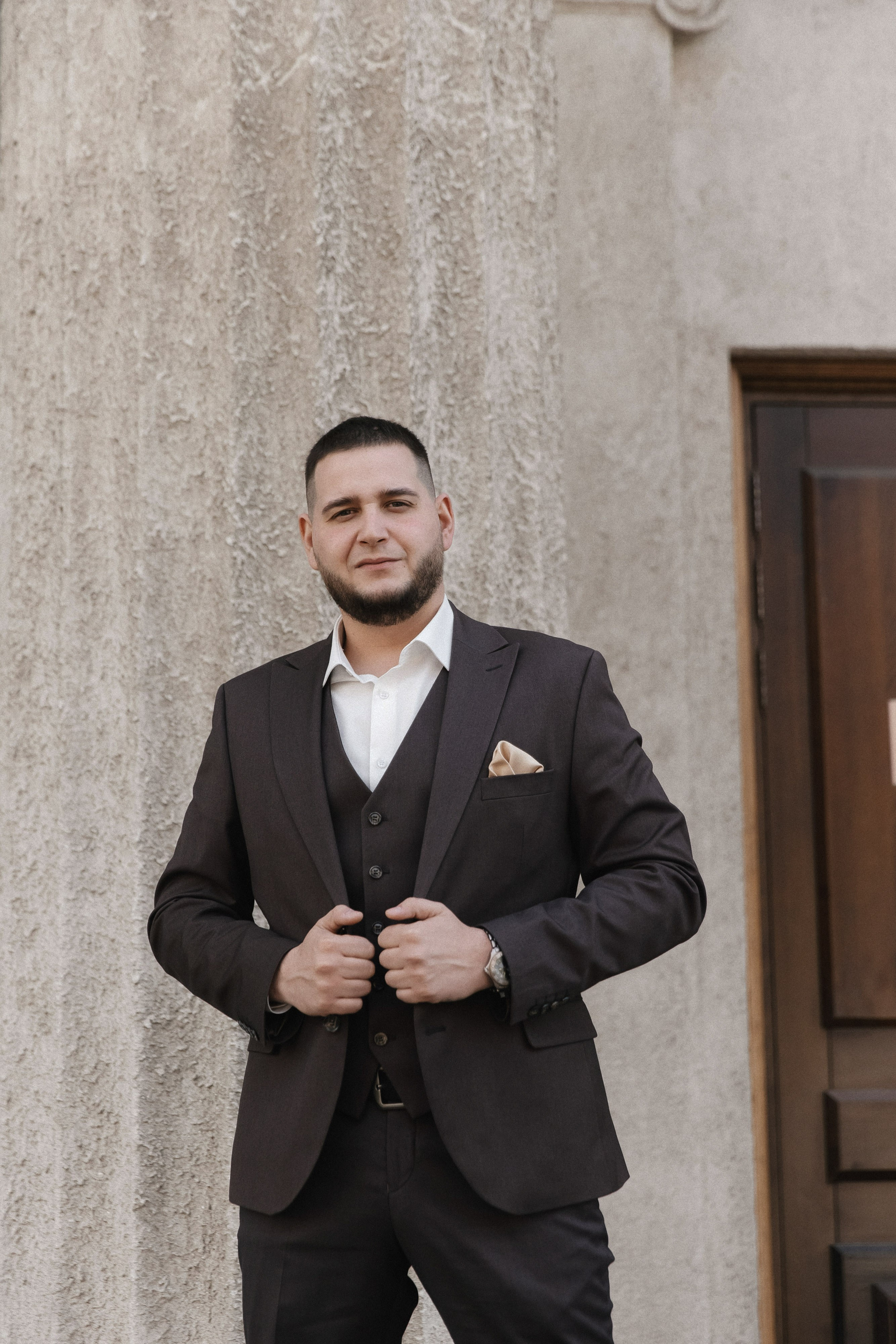 ЯНА & АЛЕКСАНДР ` 17.05.24. Maria Startseva Photo