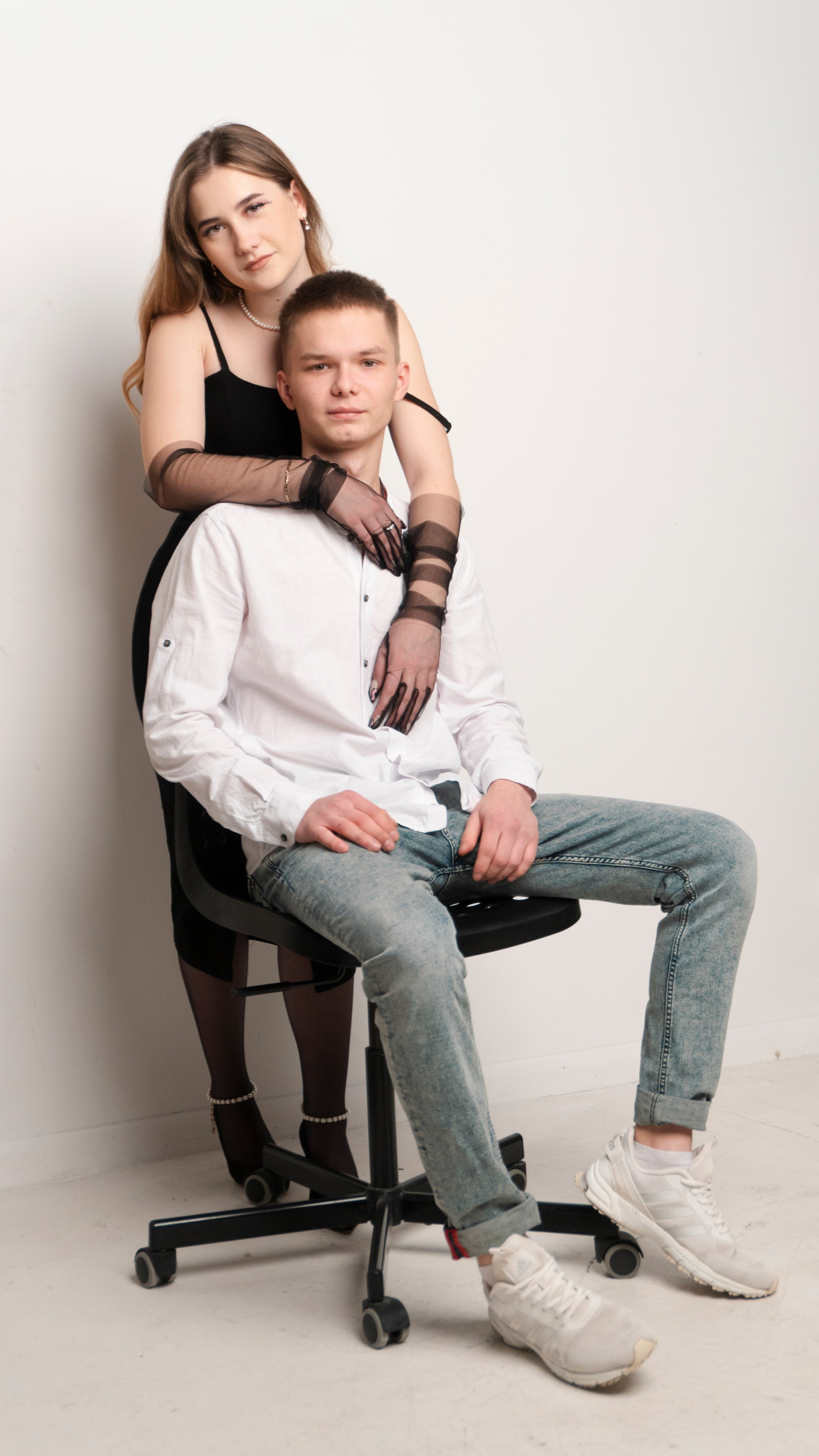 Arina&Vlad v.2. Фотограф|Видеограф Александр Белов