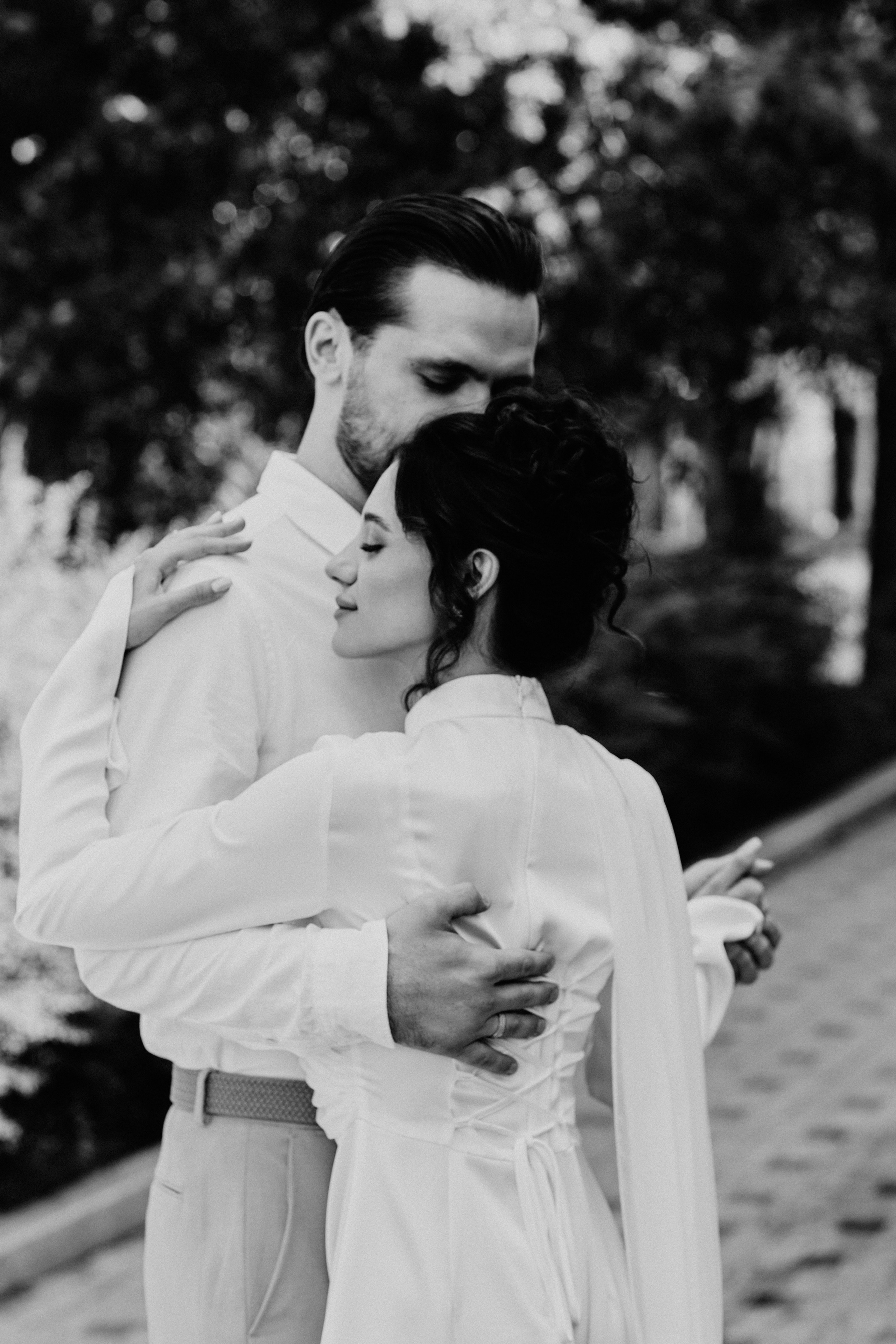 Никита и Юлия. Фотограф в Иркутске Анастасия Марышева