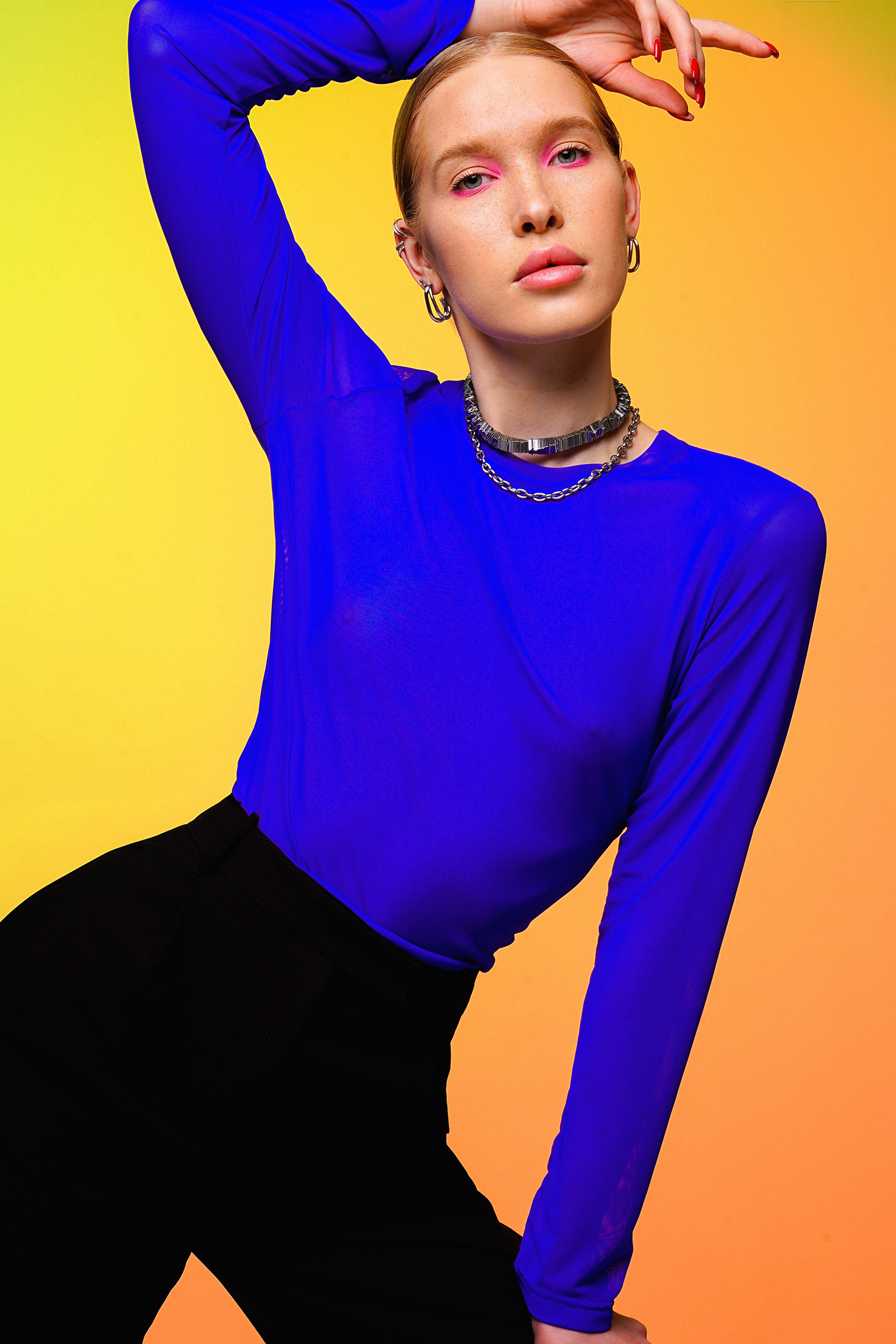 Сampaign. Romanova фотограф