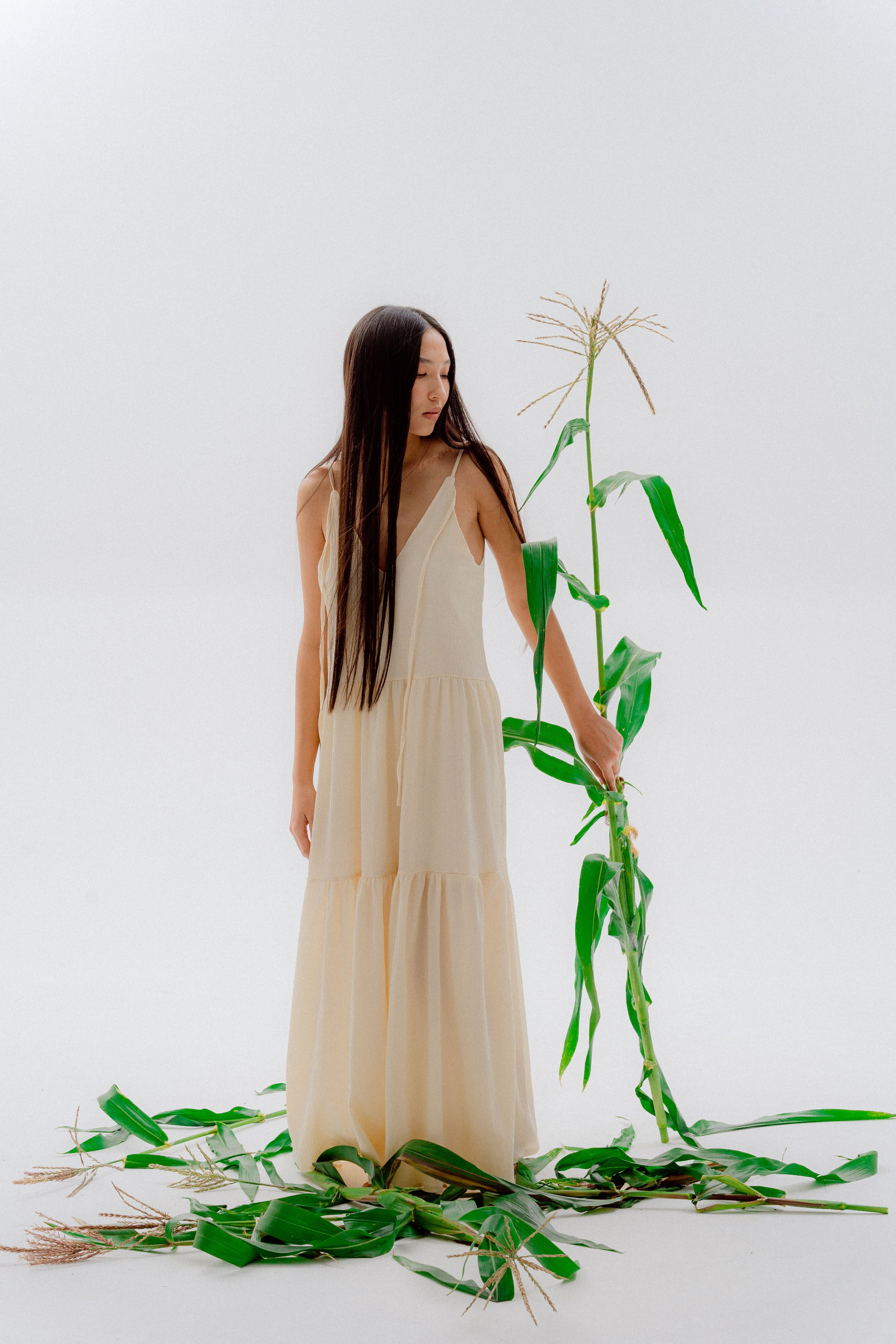 Test. Romanova фотограф