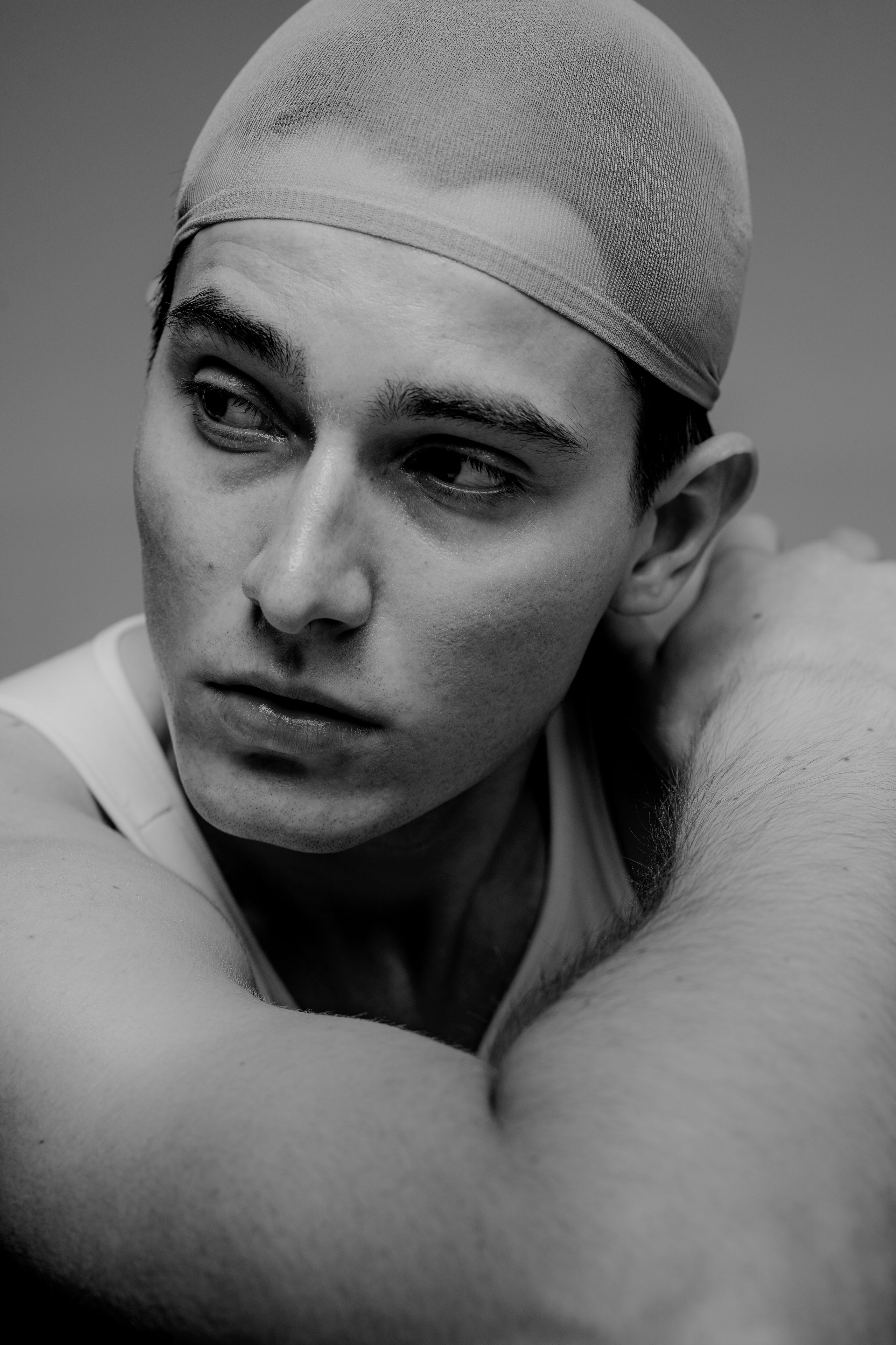 Test. Romanova фотограф