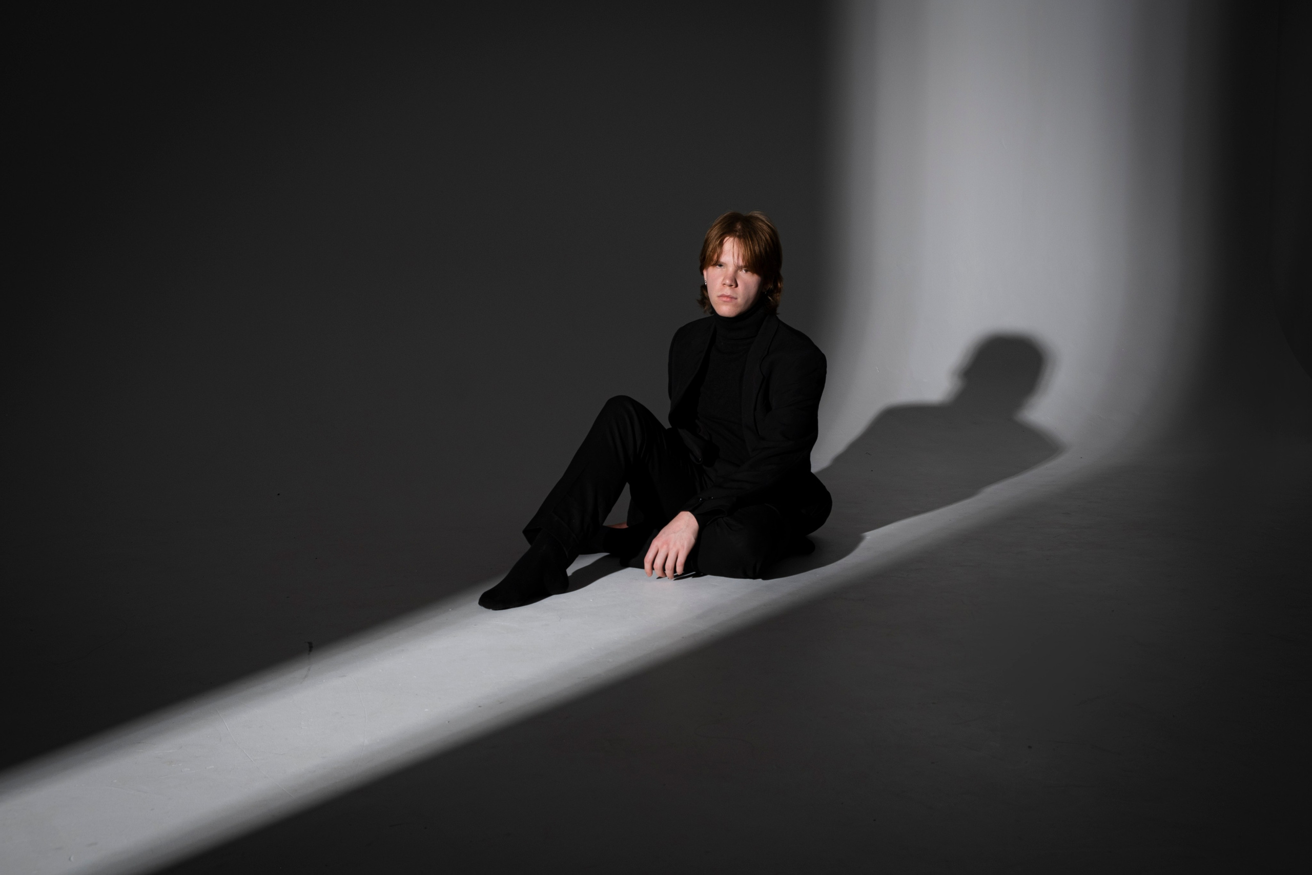 Артем. Студийный, портретный, семейный фотограф Южно-Сахалинска Яна Радаева