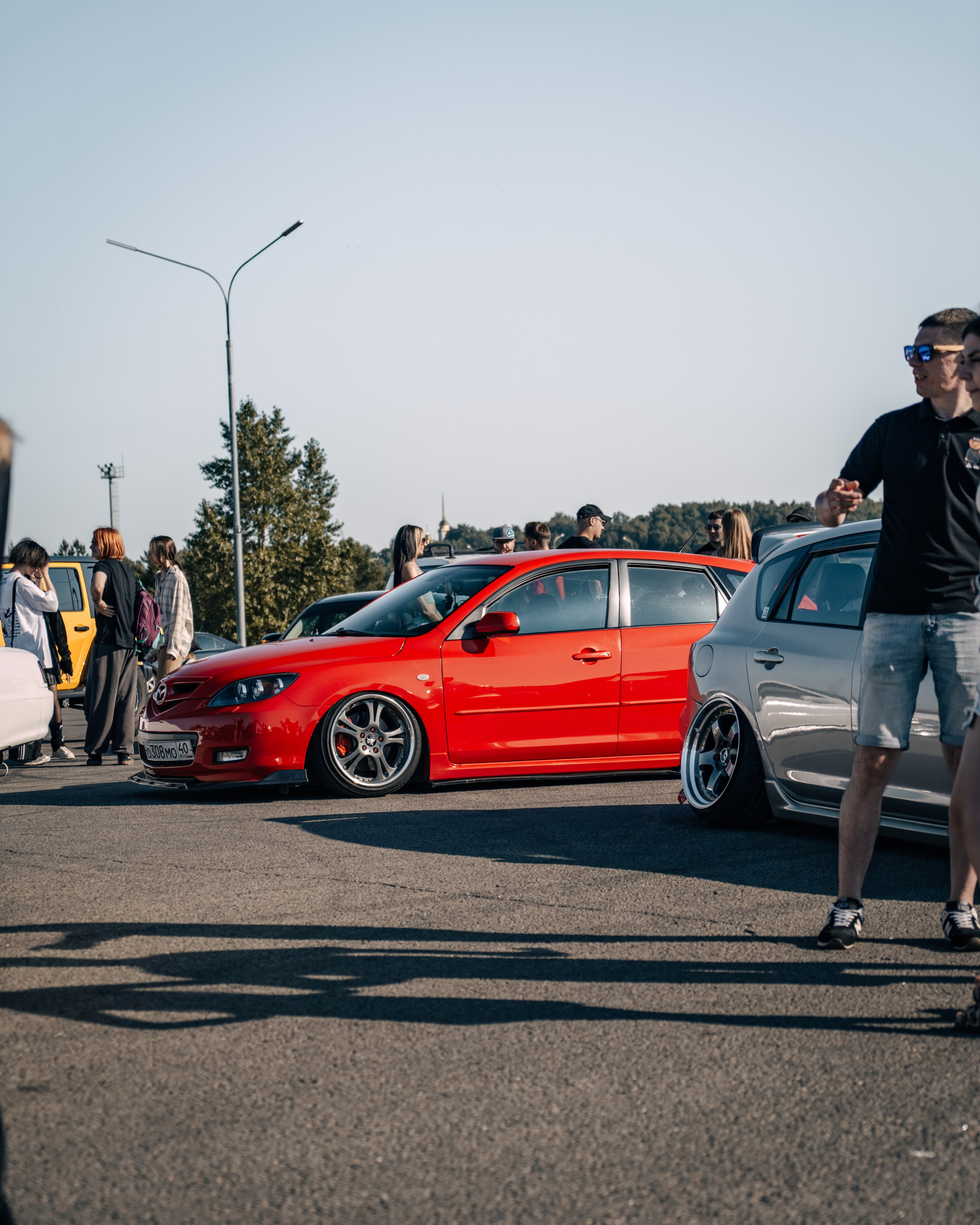 SMD Kaluga. Vlad Trykov