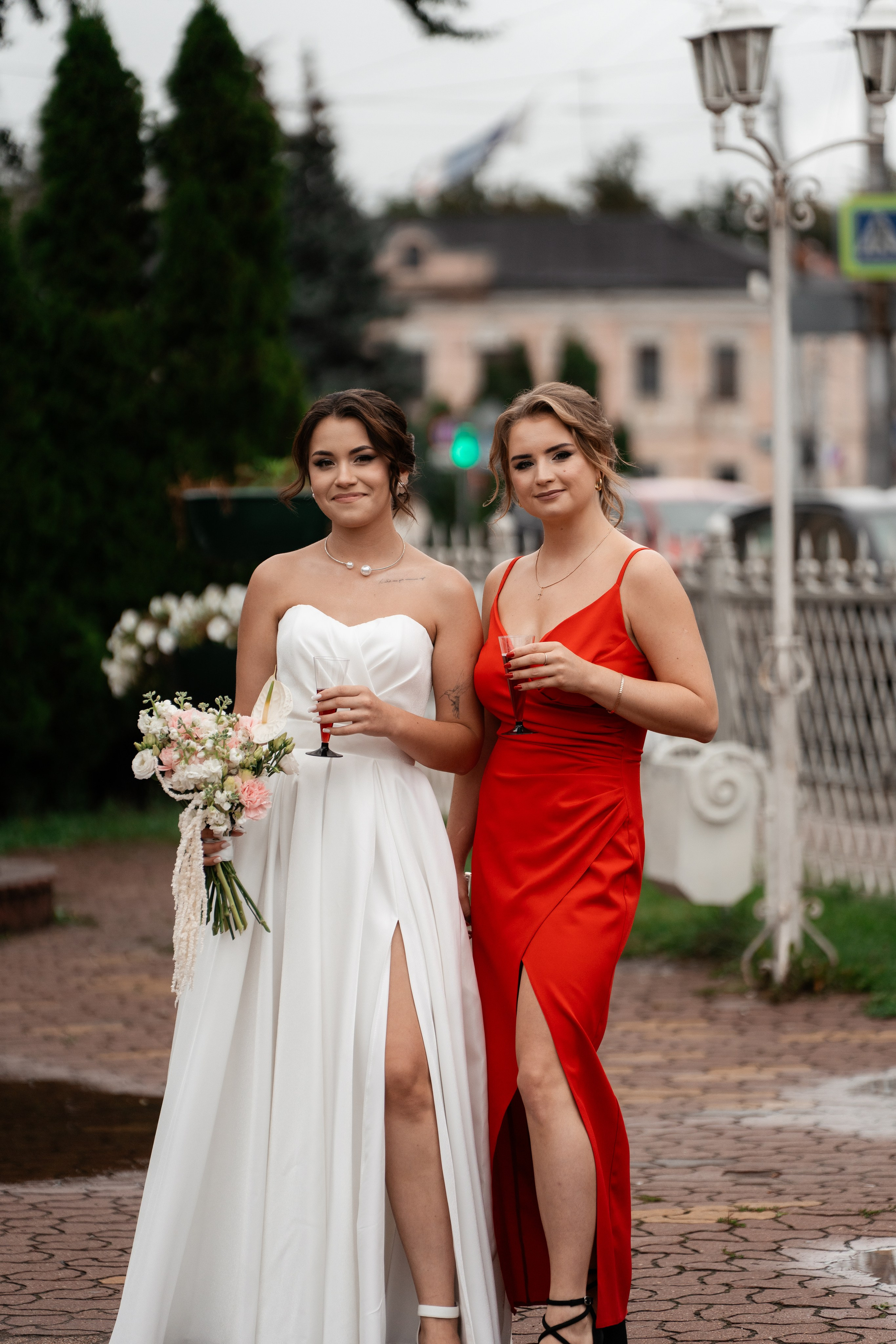 Кирилл и Карина. Vlad Trykov