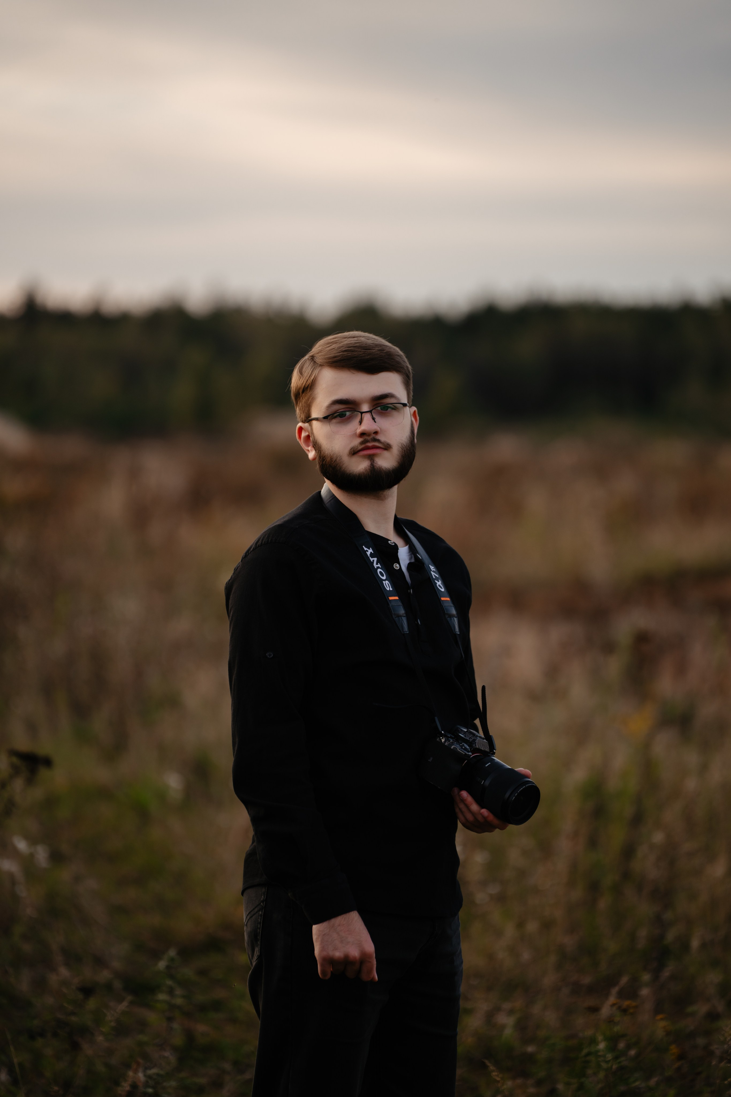 Карьер близ Никола-Ленивец. Vlad Trykov