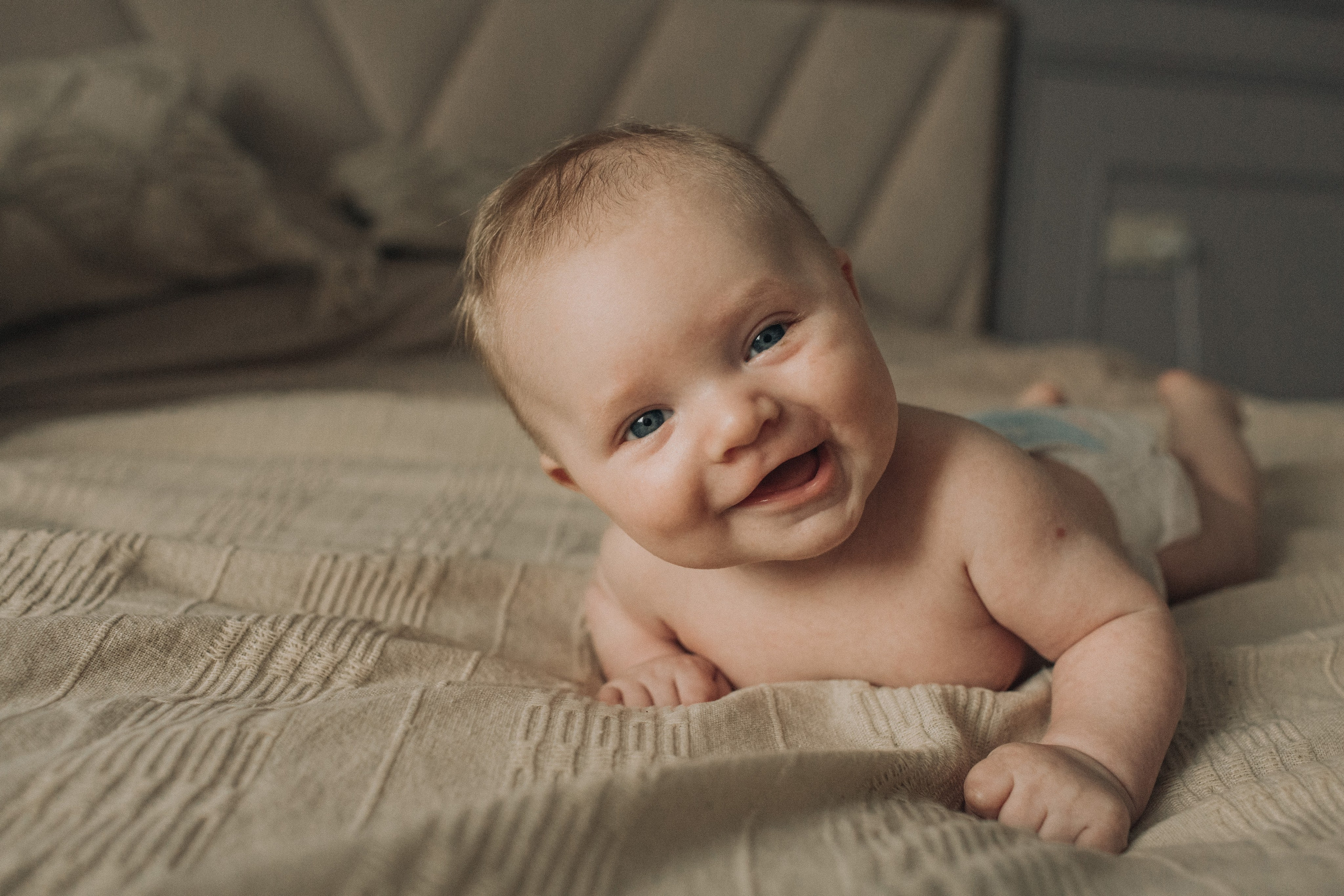 Семейный фотограф Томск