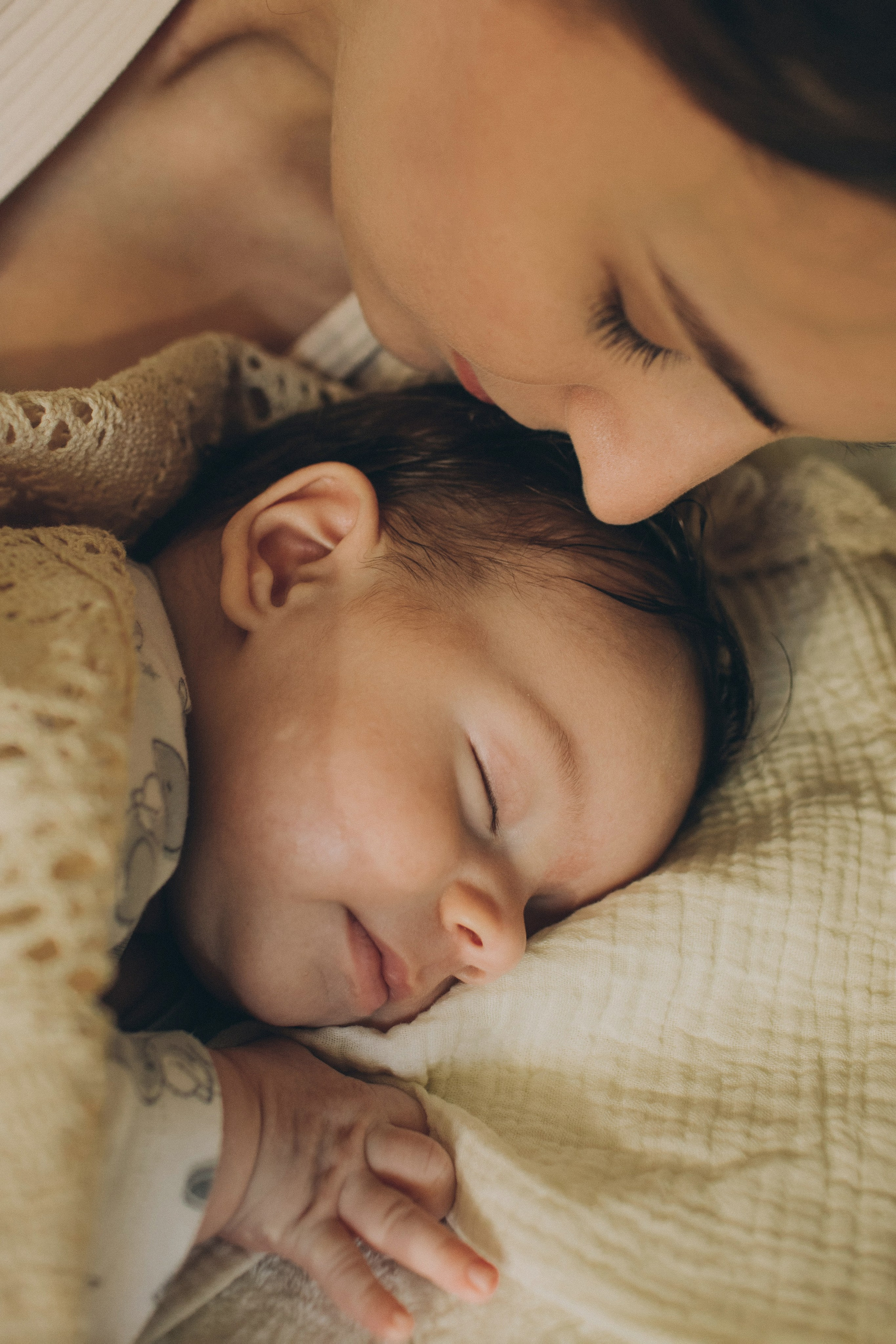 Кирилл и Лиза. Семейный фотограф Томск