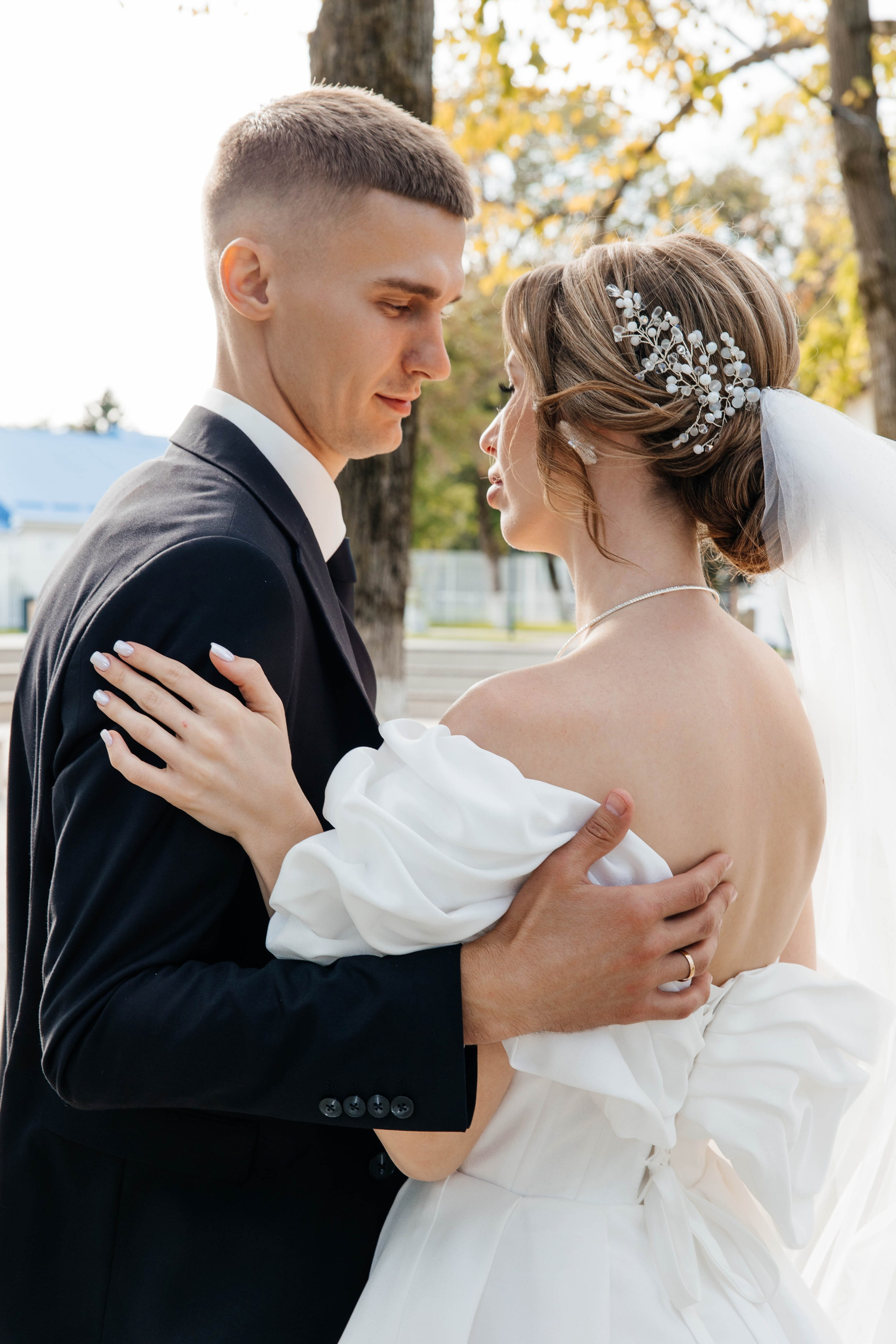 Никита и Настя. Видеосьемка, фотосьемка свадеб, юбилеев, утренников в Краснодарском кр