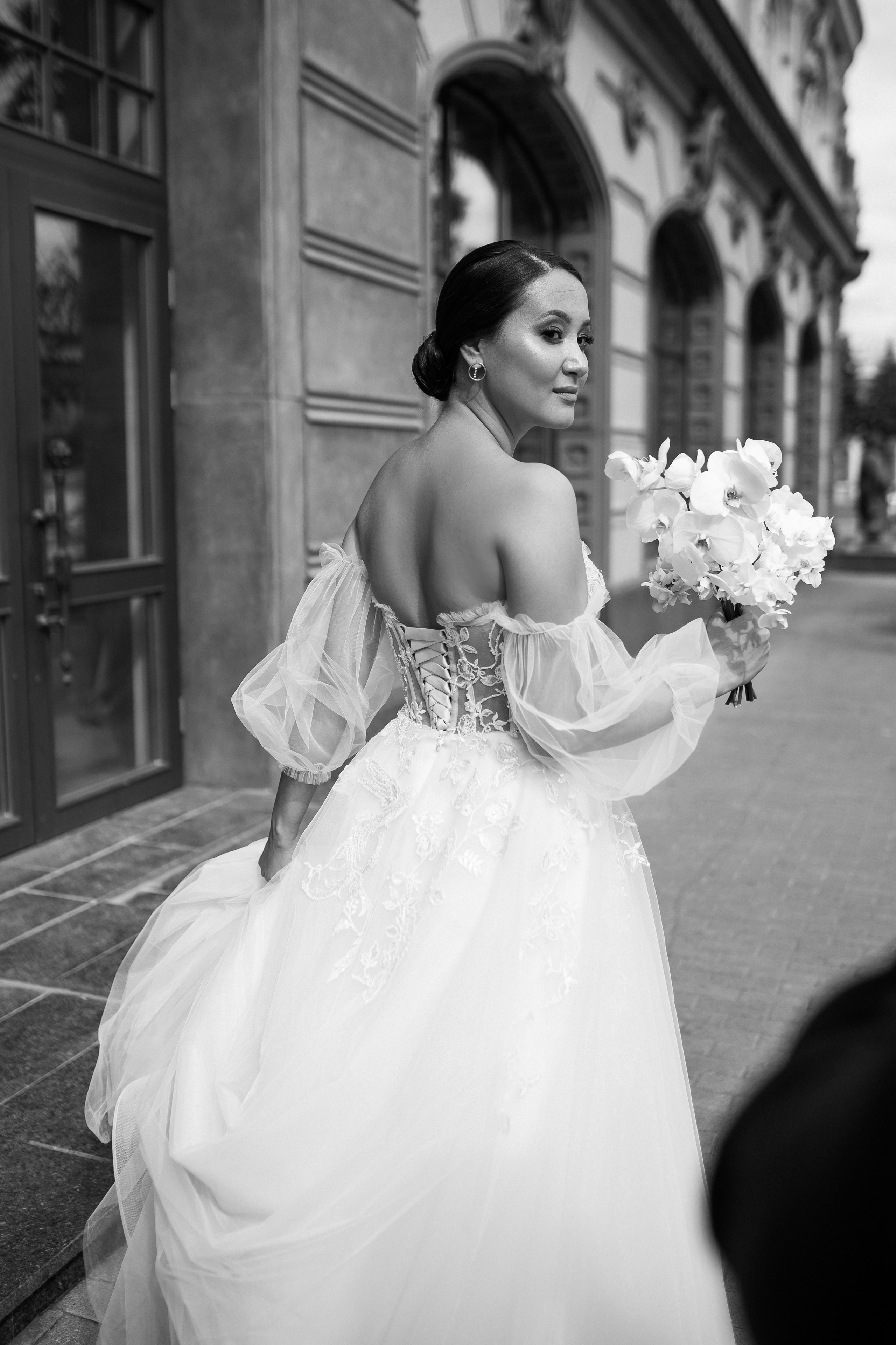 Алия + Илларион. Свадебный и семейный фотограф в Саратове Маша Паника