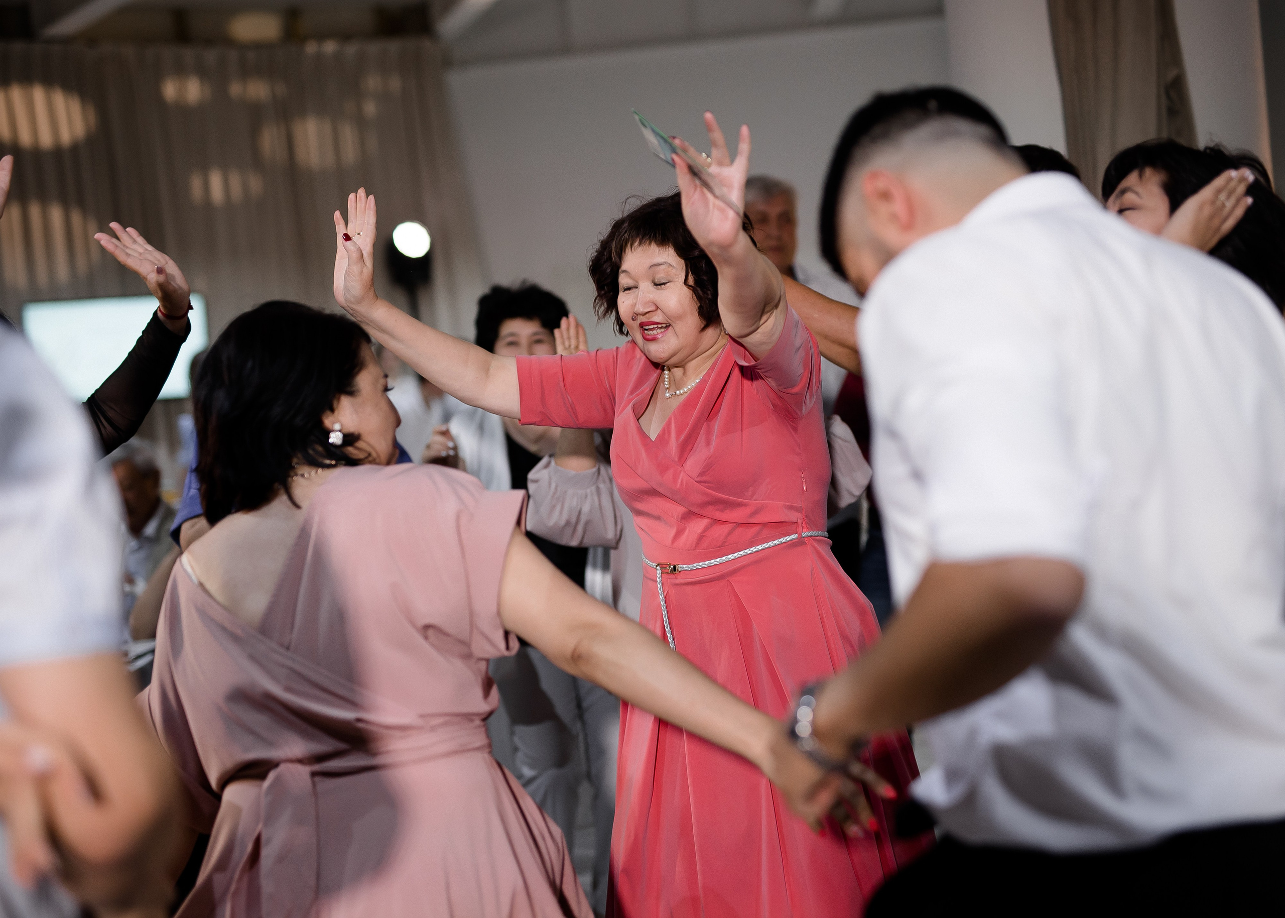 Эля + Тимур. Свадебный и семейный фотограф в Саратове Маша Паника