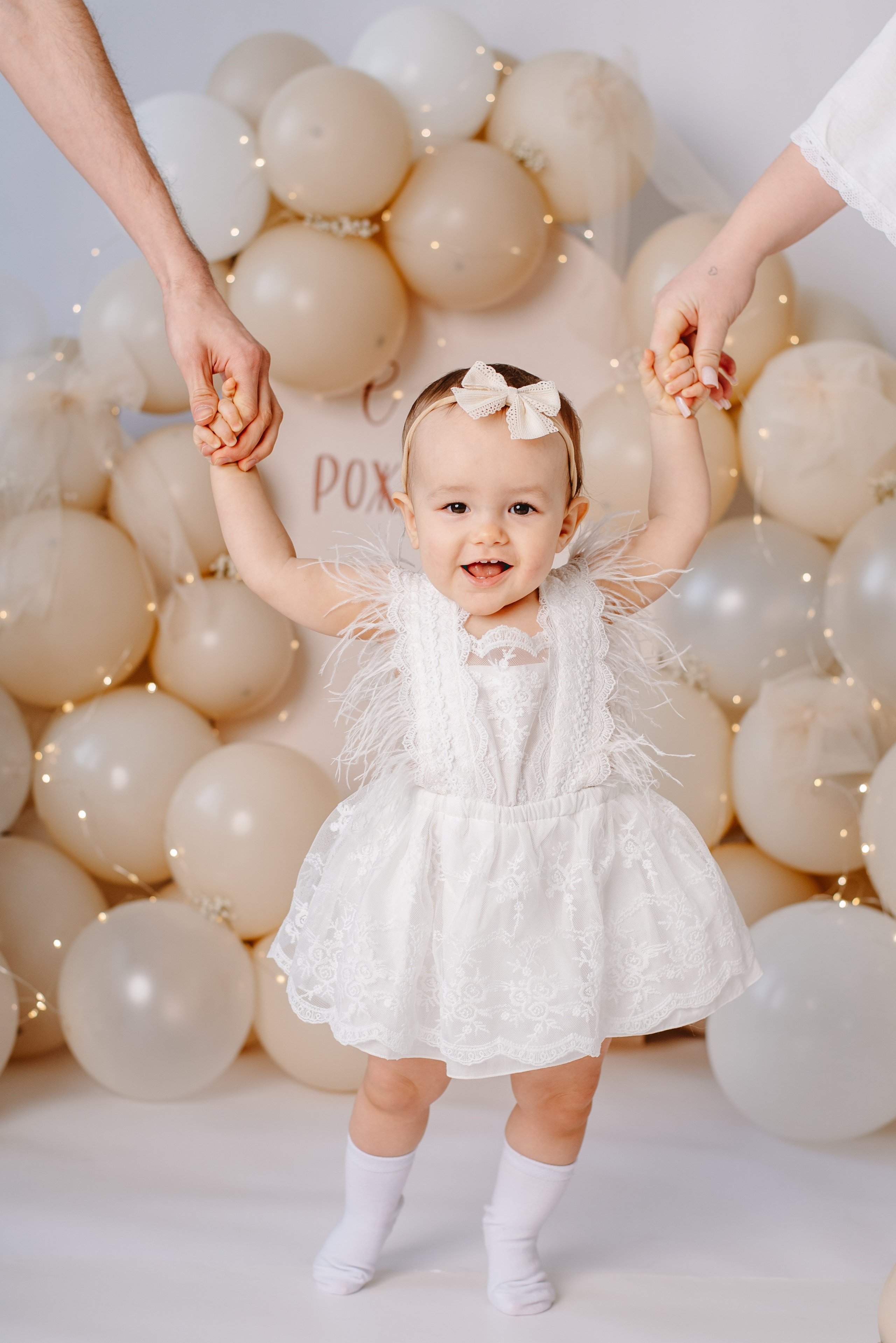 Годики. Детский фотограф Ольга Жубрина