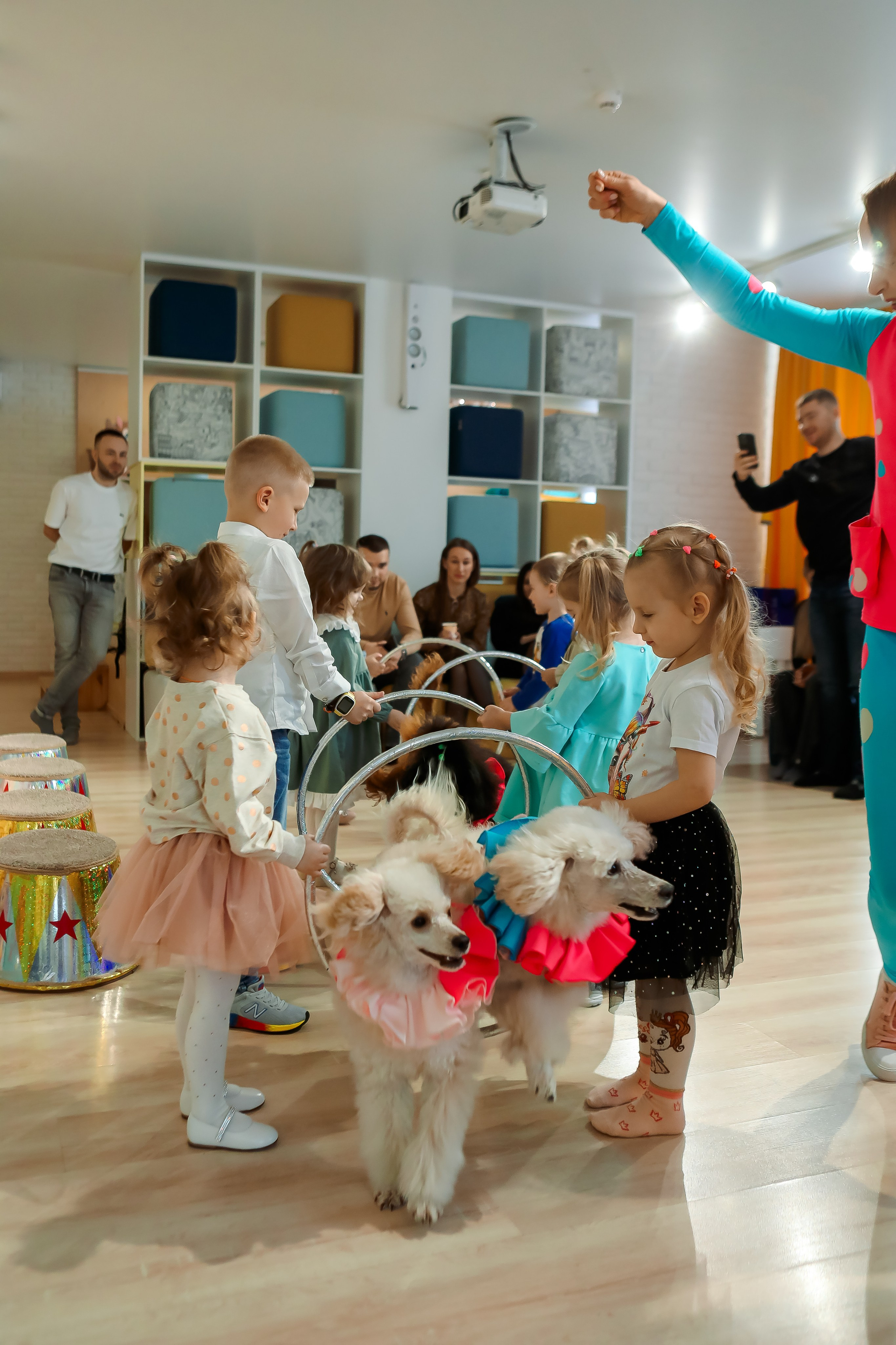 Алине 3 годика. Семейный и свадебный фотограф во Владивостоке Аня Смецкая