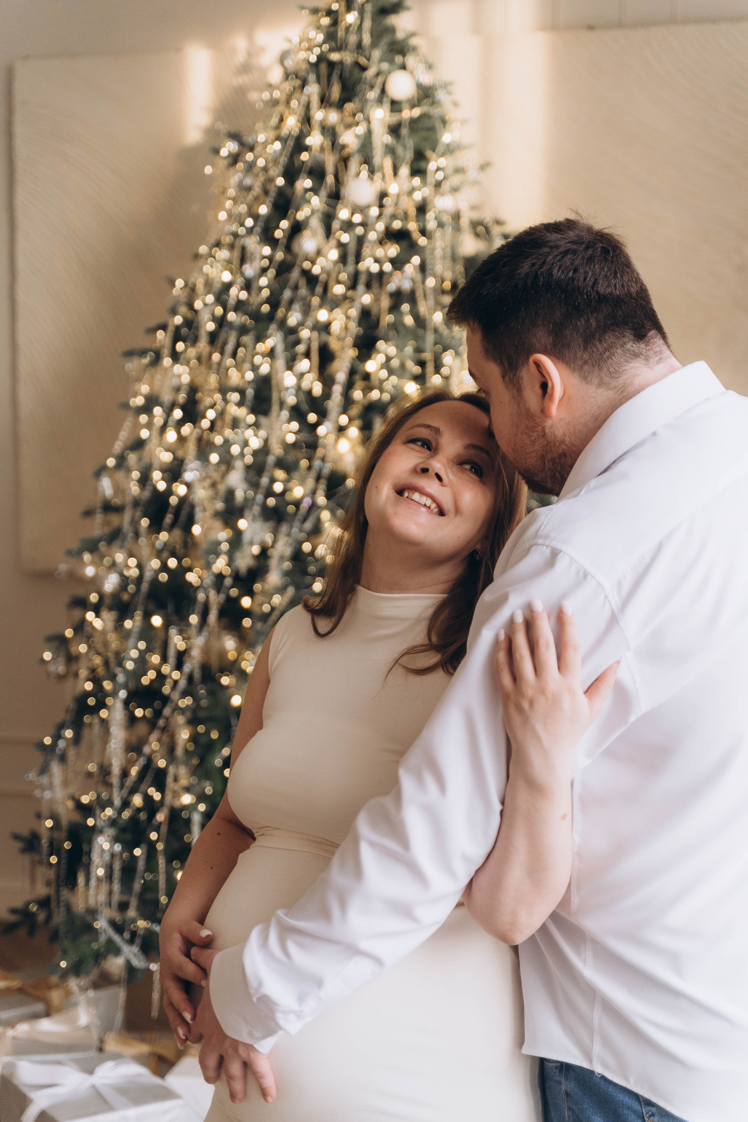 Ольга и Дмитрий