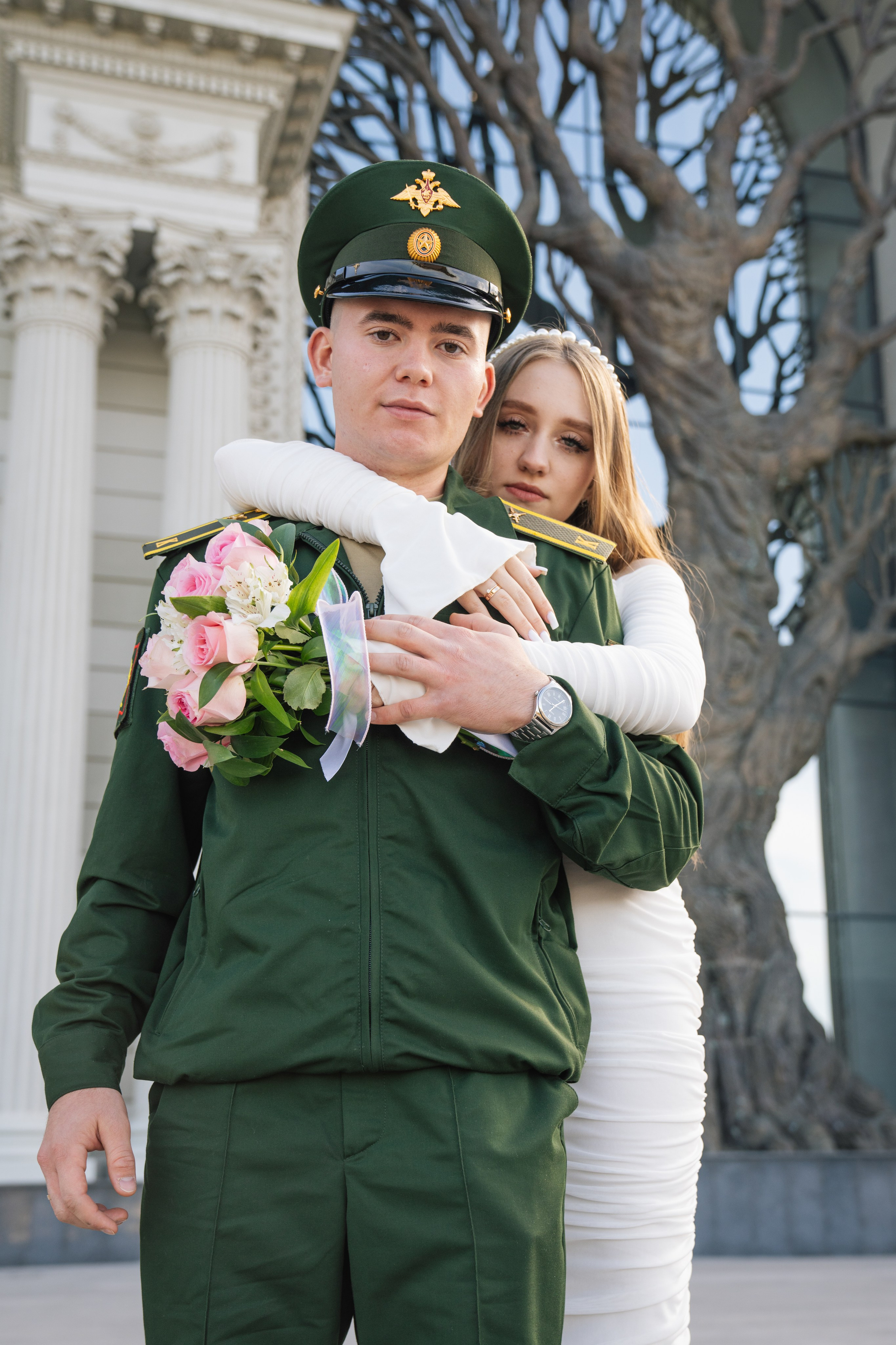 Никита&Ника. Kaef-production