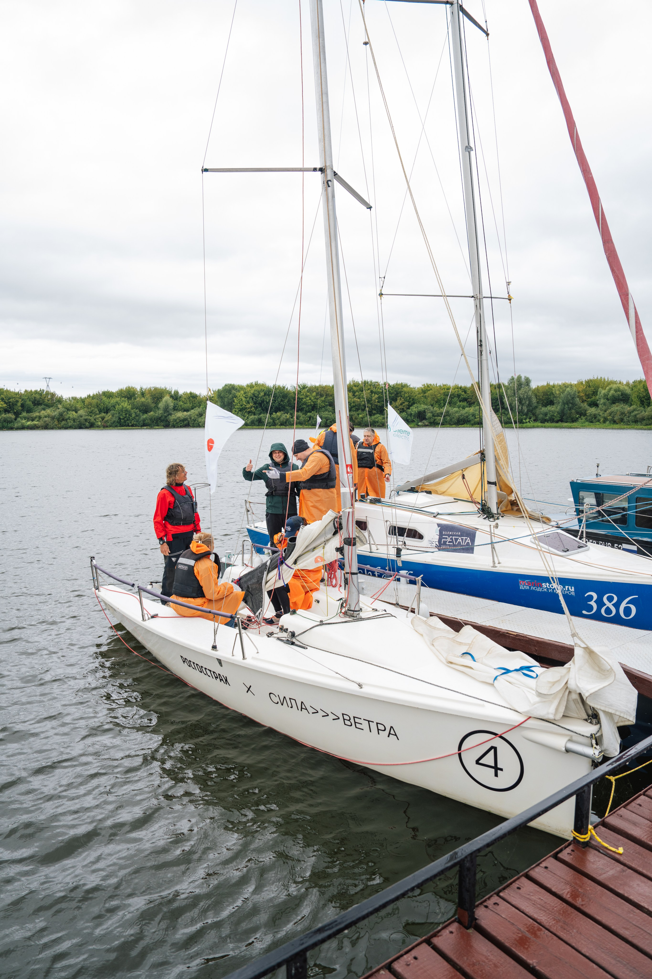 Репортажная съемка. Kaef-production