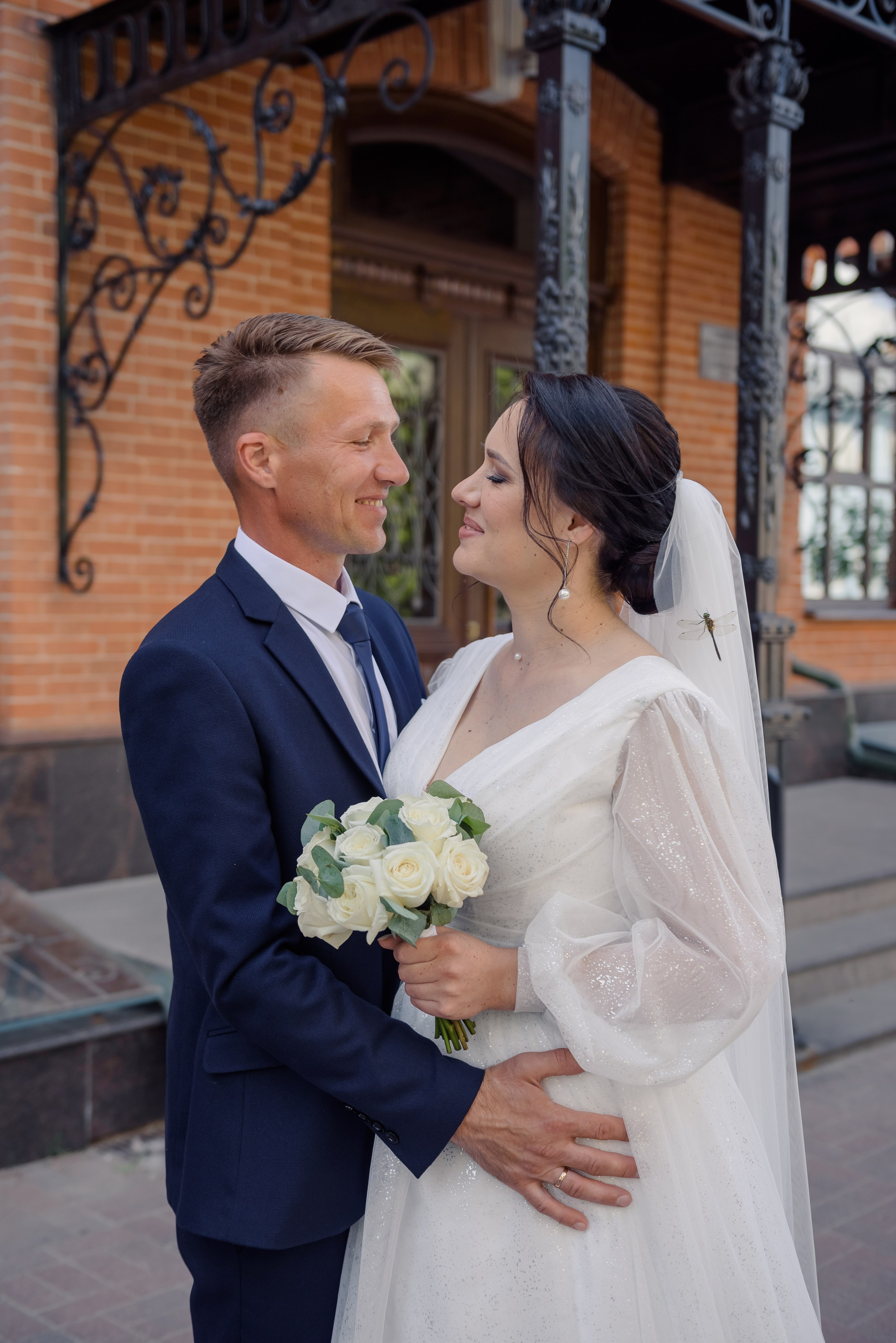 Дмитрий и Маргарита. Семейный фотограф в Рязани Мария Ермакова