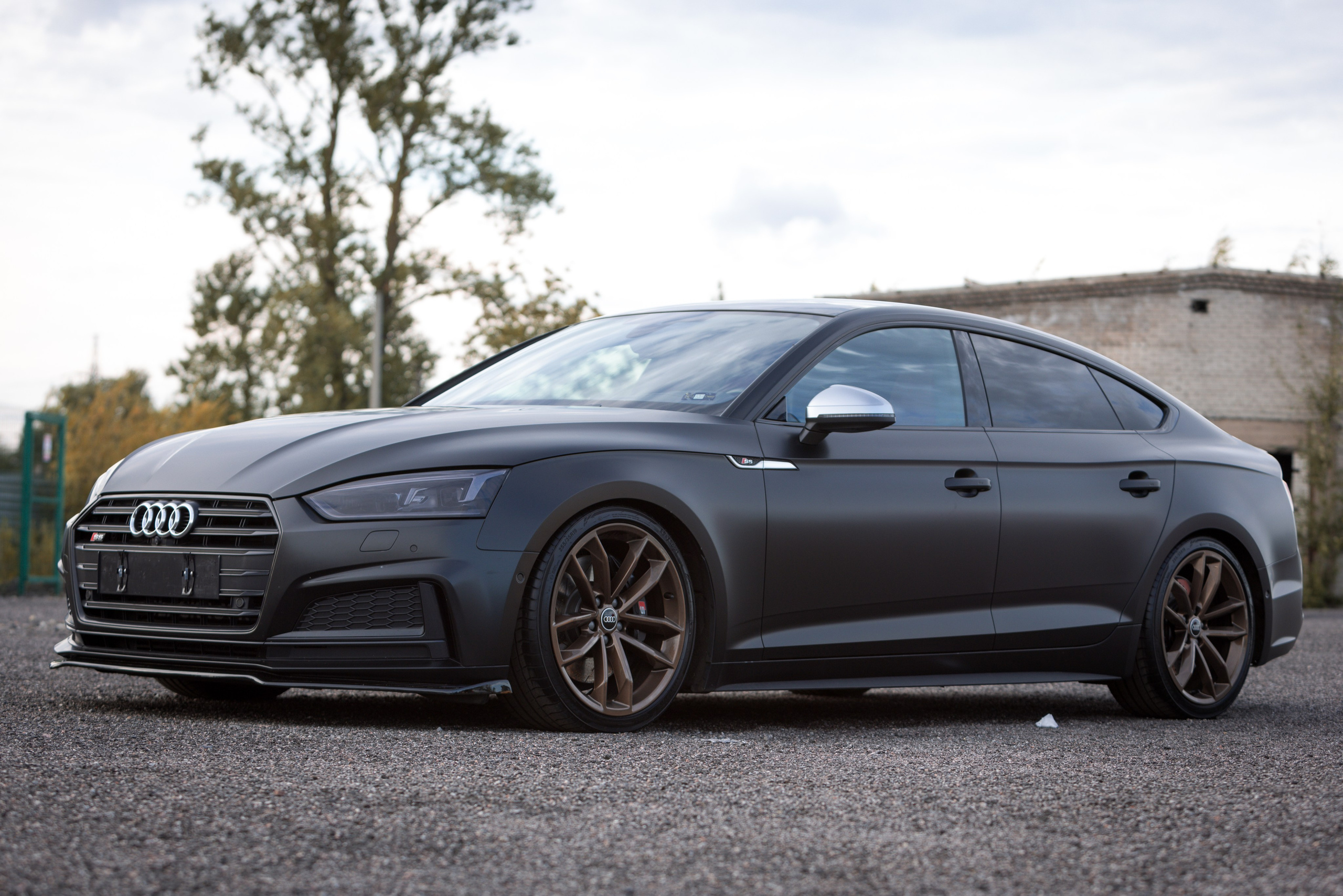 Turbo Night 2.0. Автомобильная фотография в Санкт-Петербурге