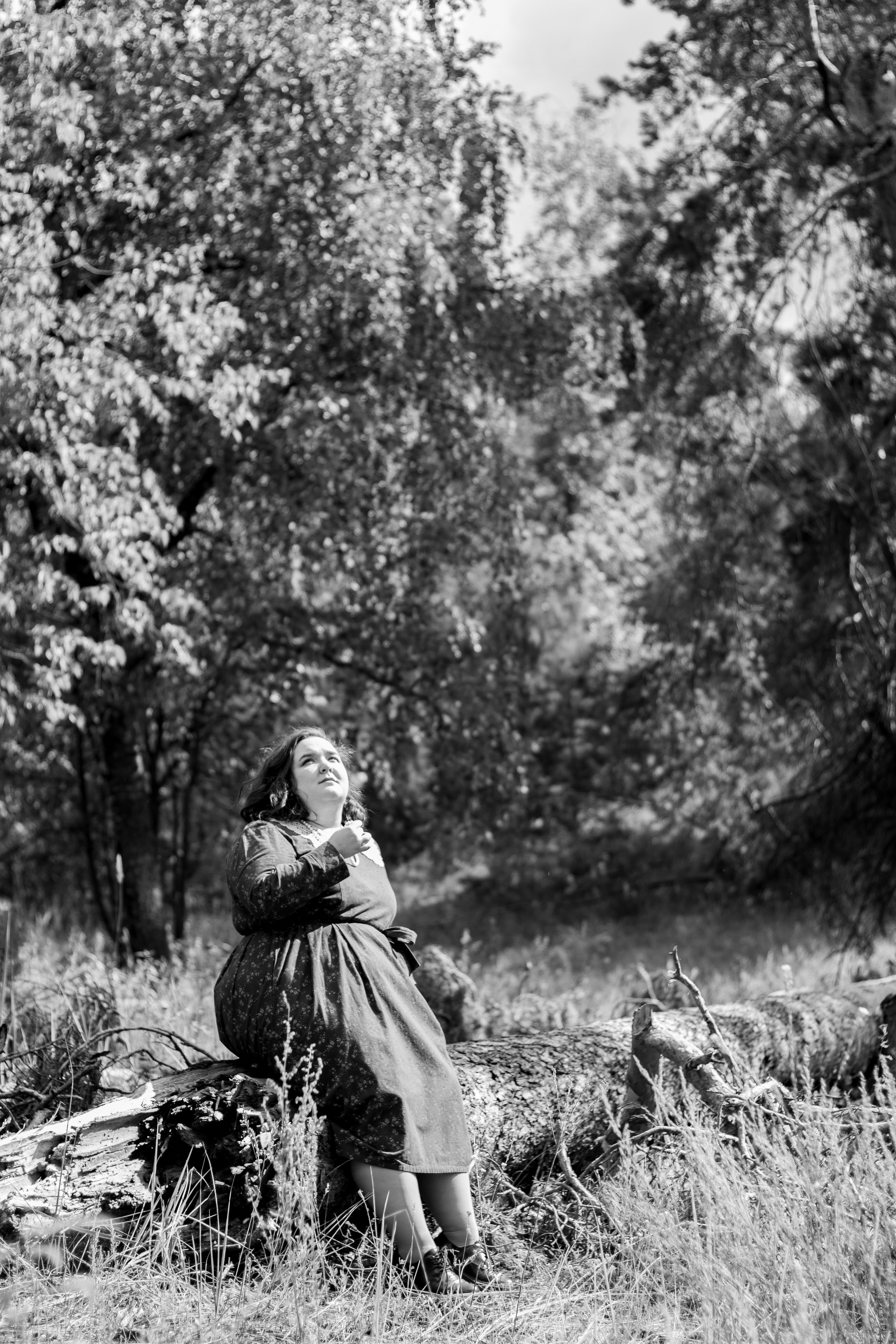 Портретное портфолио. Фотограф Наталья Мершина