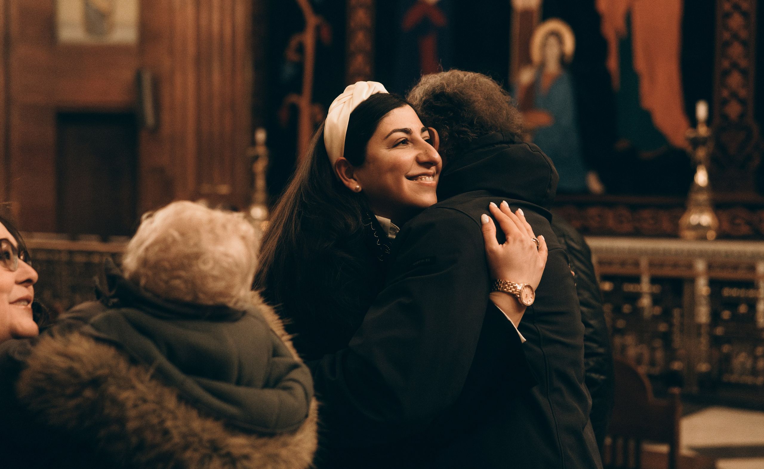 Таинство Крещения в Армянской церкви. Семейный, ньюборн фотограф, фотограф на роды в Москве, Виктория Тюльдюкова