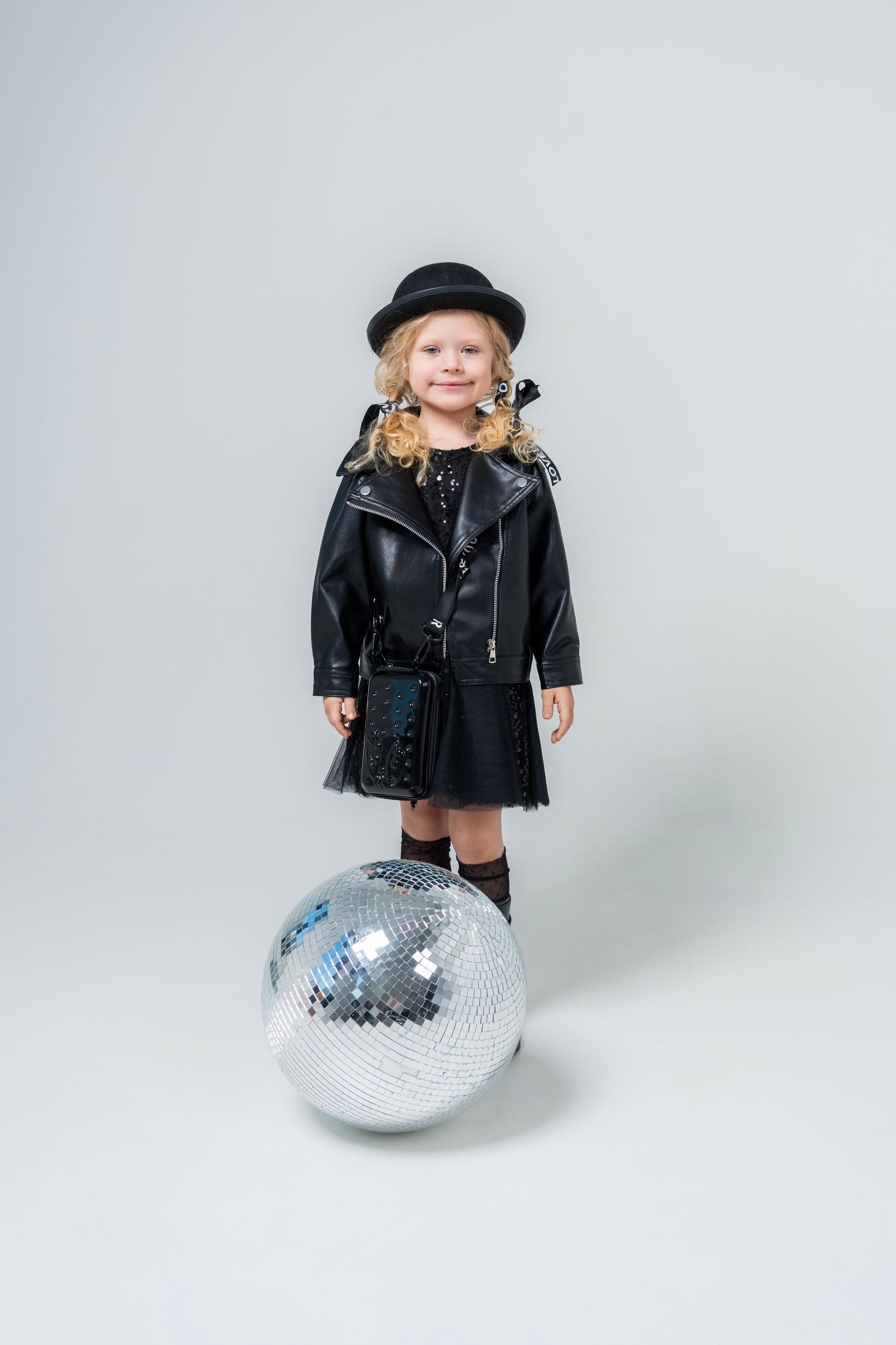 Модельные тесты. Фотограф Юлия Попова