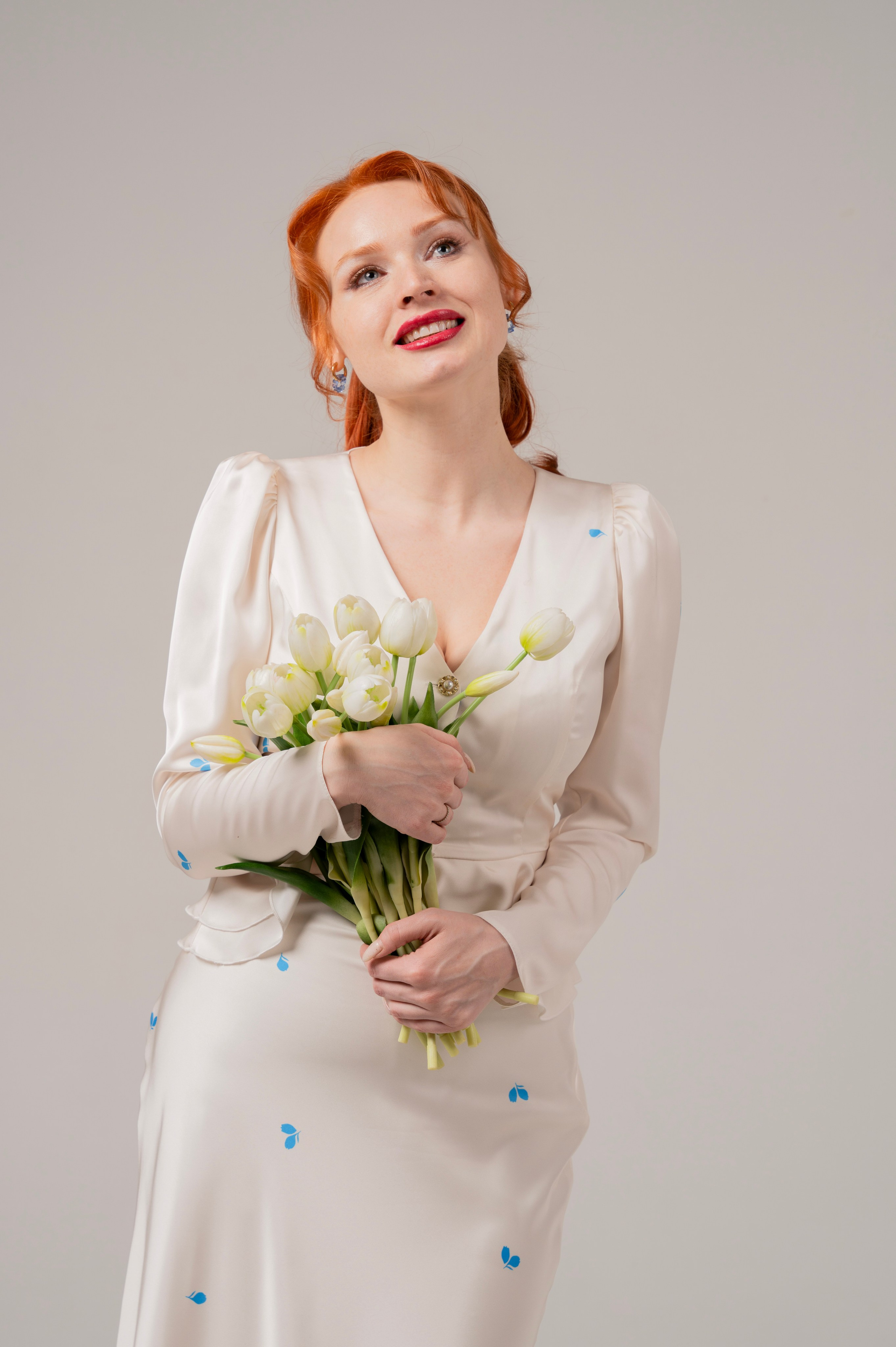 Галина. Фотограф Юлия Попова