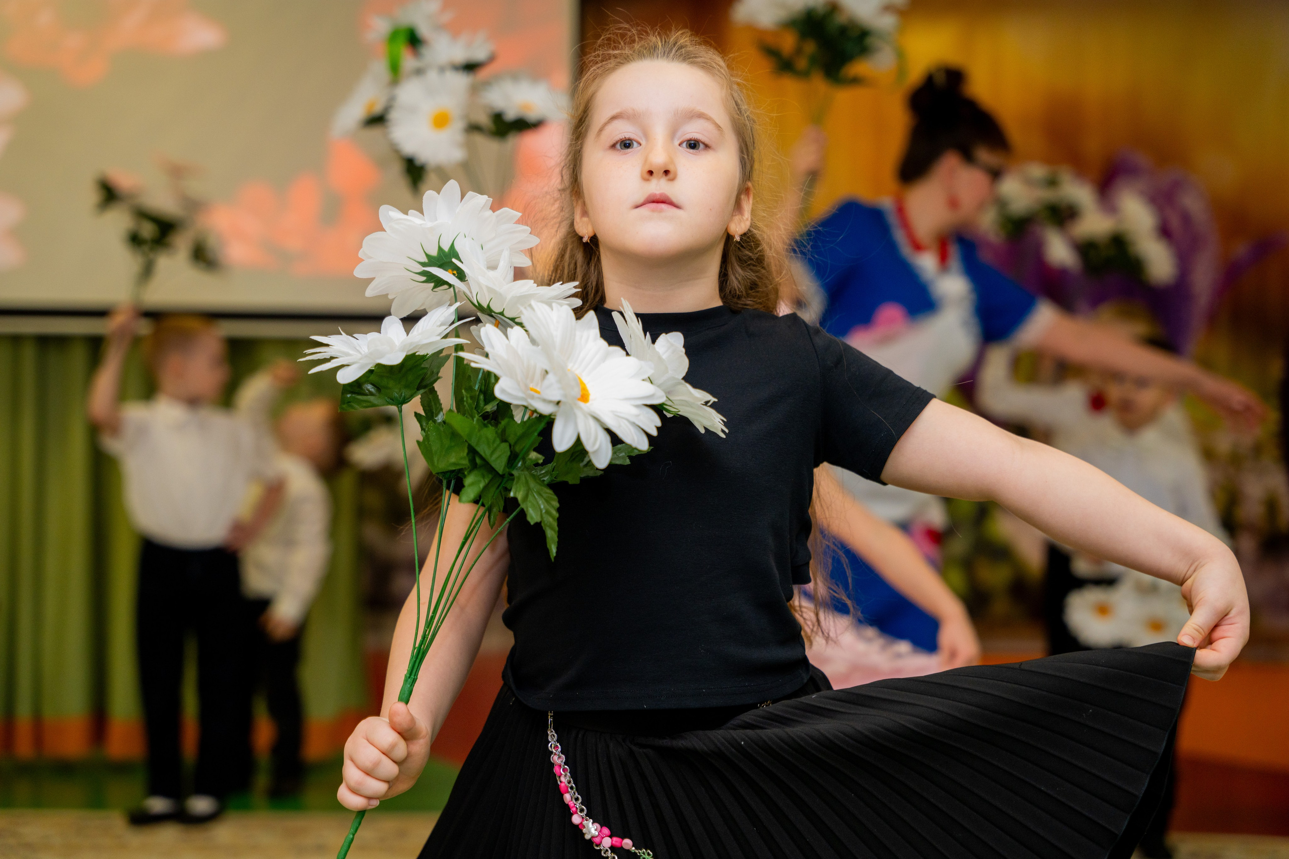 Весна. Фотограф Юлия Попова