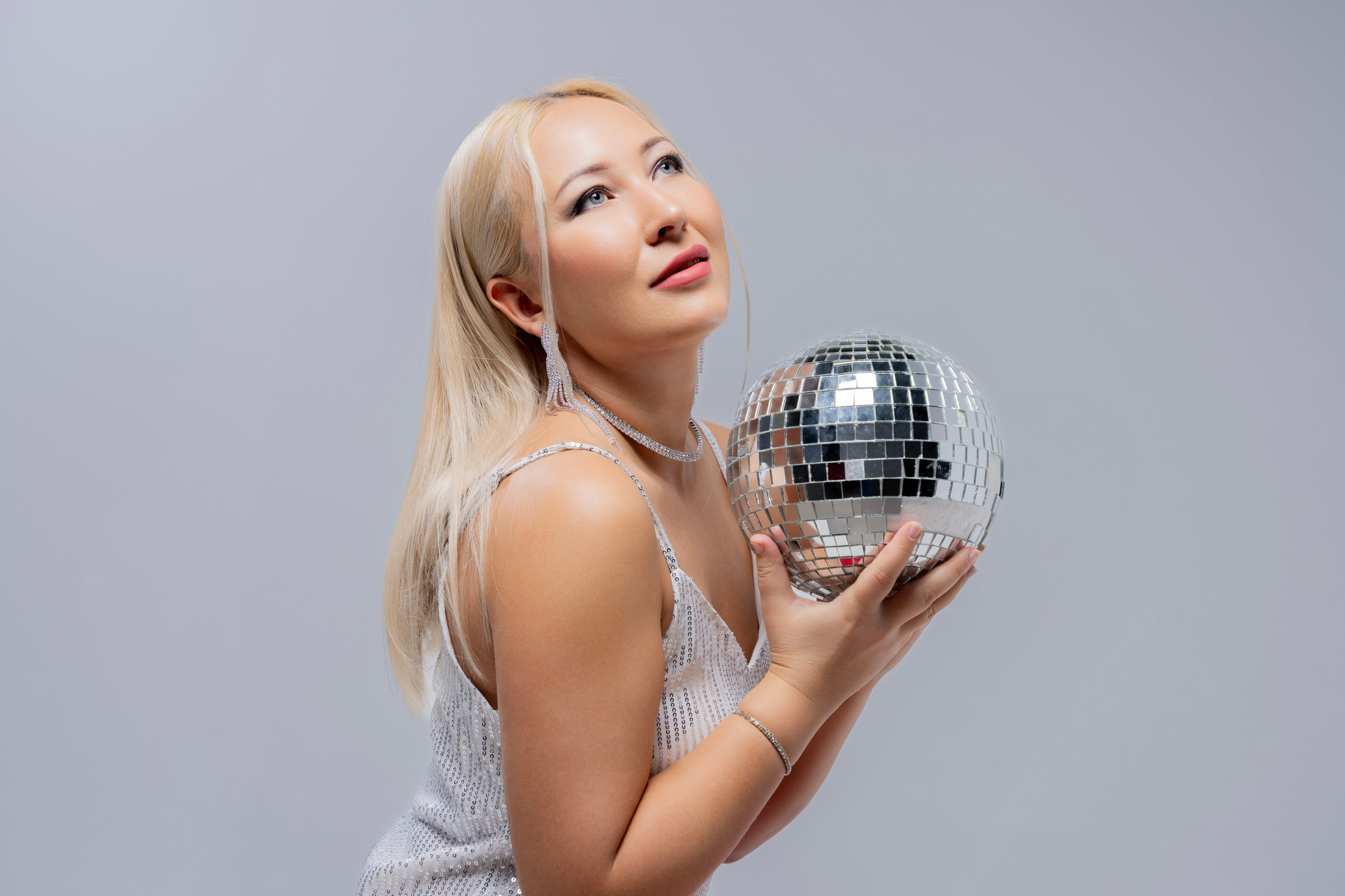 Екатерина. Фотограф Юлия Попова