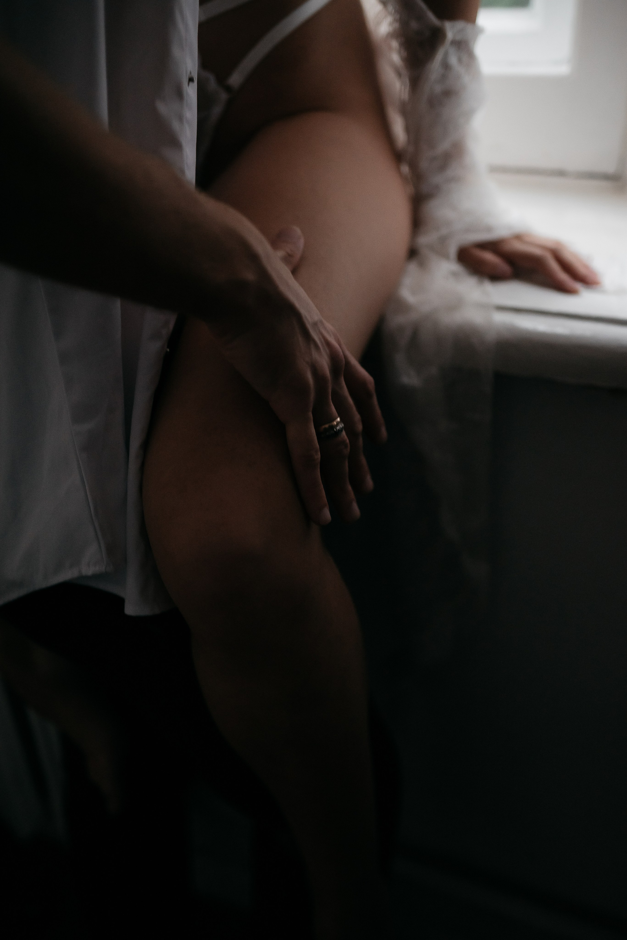 Марина Семён Ялта. Свадебный фотограф Анна Хочева